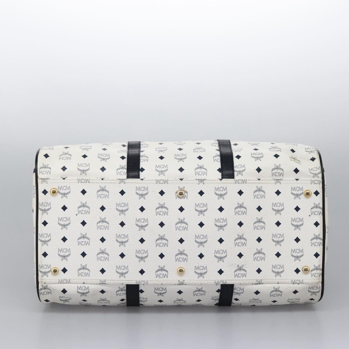 MCM MCM Visetos travel Size ONE SIZE - 19 Thumbnail