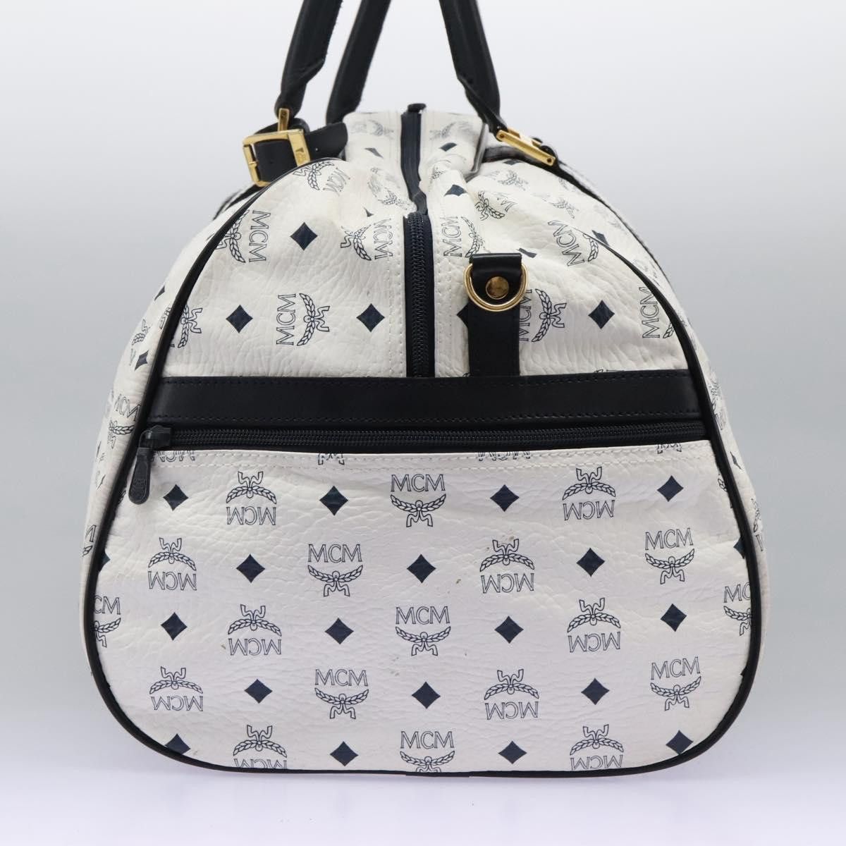 MCM MCM Visetos travel Size ONE SIZE - 3 Thumbnail