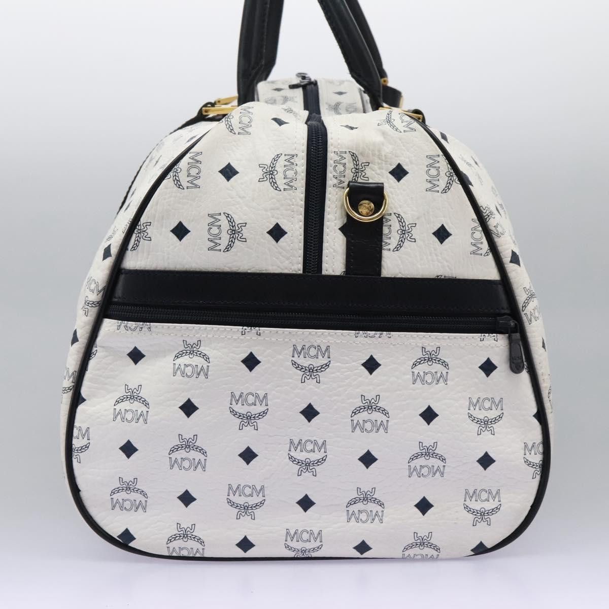 MCM MCM Visetos travel Size ONE SIZE - 4 Thumbnail