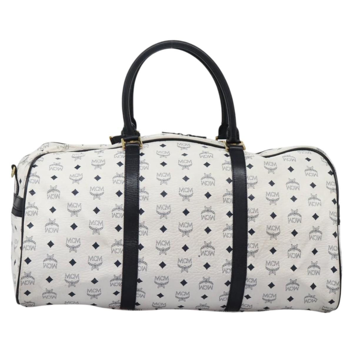MCM MCM Visetos travel Size ONE SIZE - 2 Thumbnail