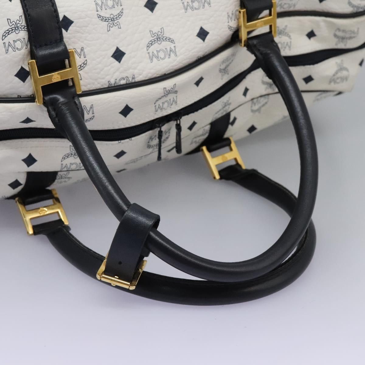 MCM MCM Visetos travel Size ONE SIZE - 5 Thumbnail