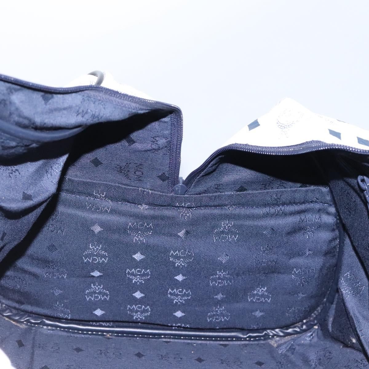 MCM MCM Visetos travel Size ONE SIZE - 22 Thumbnail