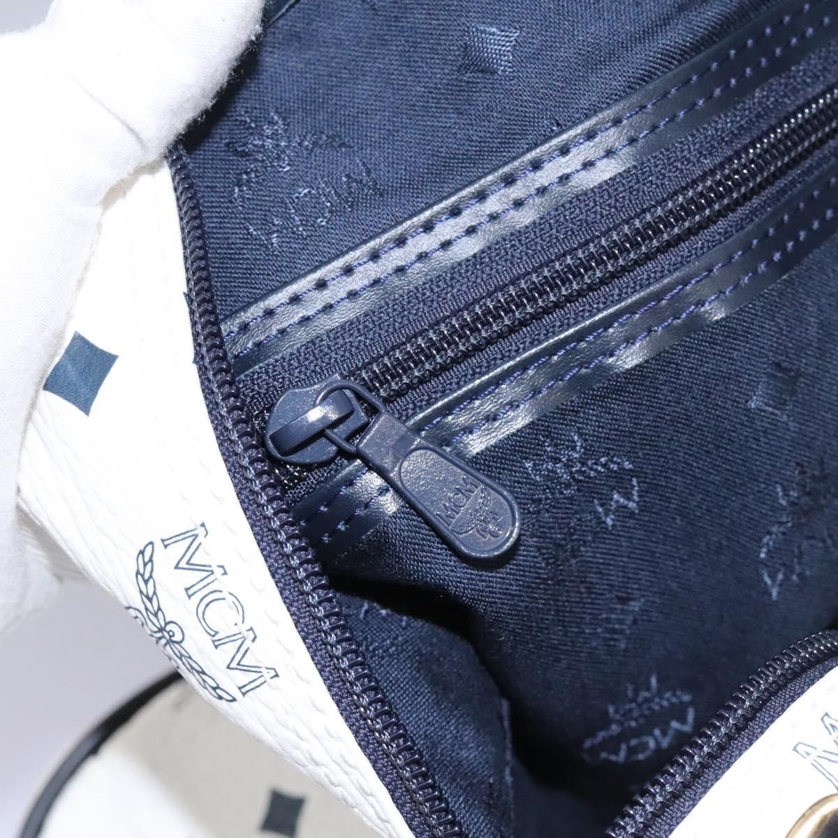 MCM MCM Visetos travel Size ONE SIZE - 24 Thumbnail