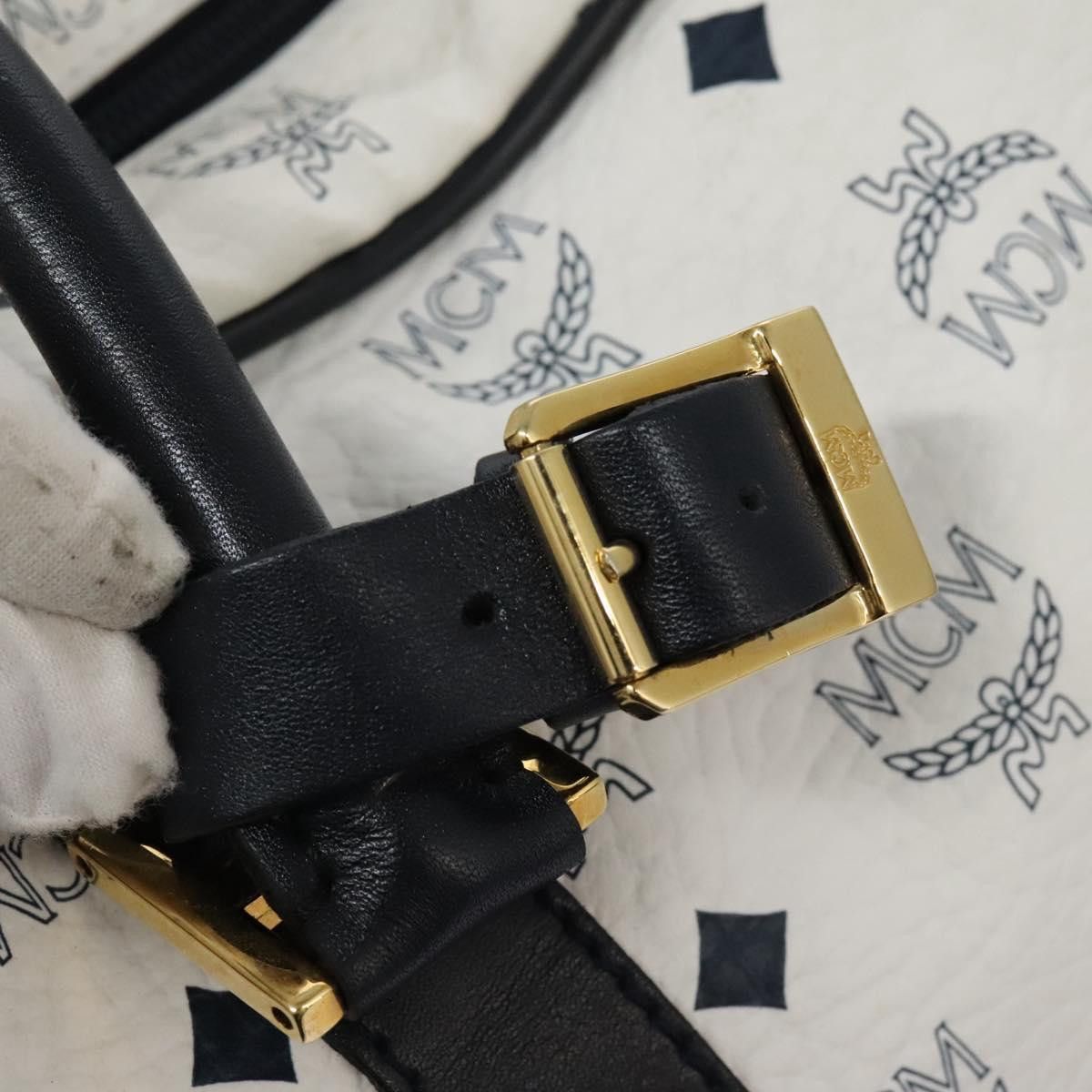 MCM MCM Visetos travel Size ONE SIZE - 10 Thumbnail