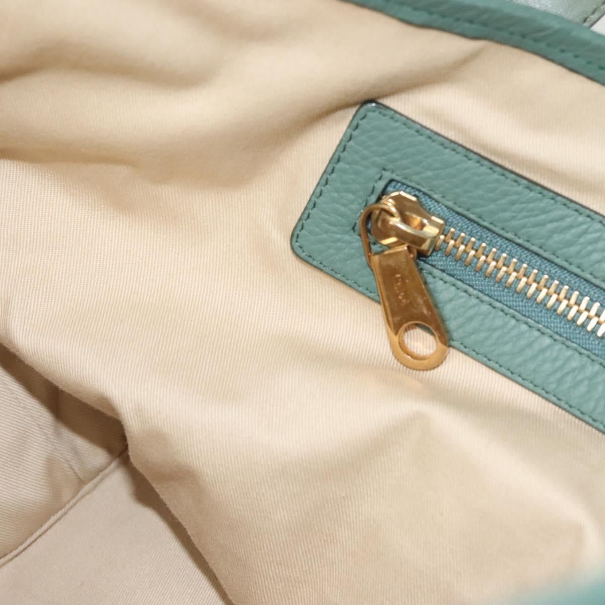 Chloe Chloé tote Size ONE SIZE - 20 Thumbnail