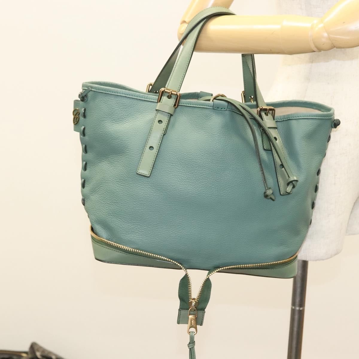 Chloe Chloé tote Size ONE SIZE - 13 Thumbnail