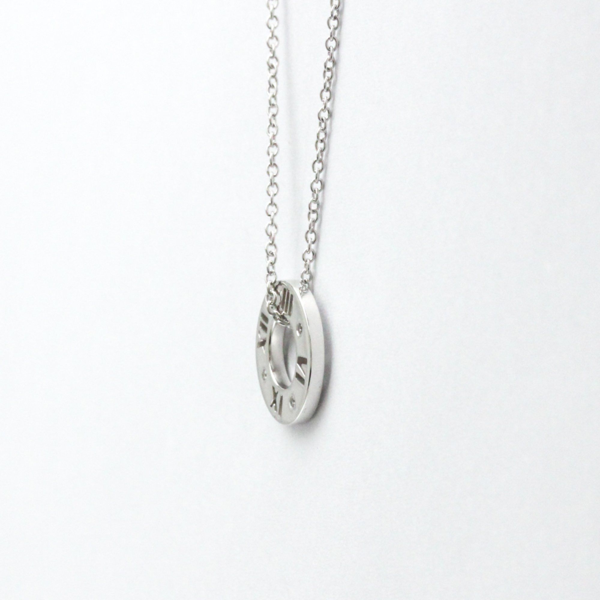 Tiffany & Co. Tiffany & Co Atlas necklace Size ONE SIZE - 4 Thumbnail