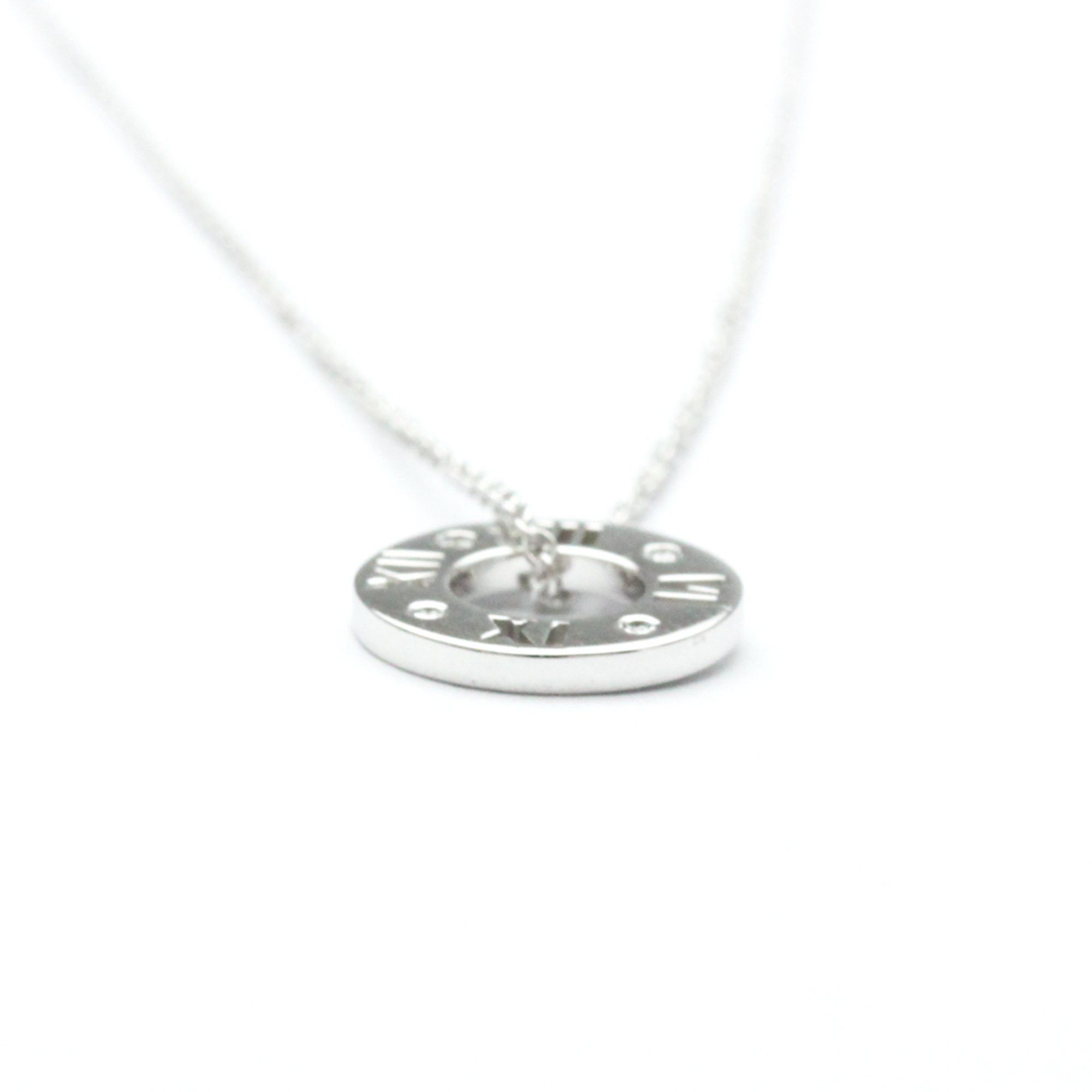 Tiffany & Co. Tiffany & Co Atlas necklace Size ONE SIZE - 7 Thumbnail