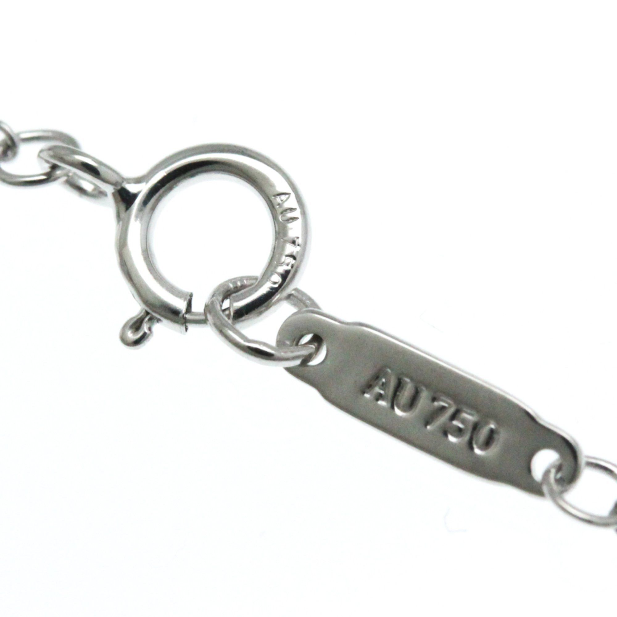Tiffany & Co. Tiffany & Co Atlas necklace Size ONE SIZE - 9 Thumbnail