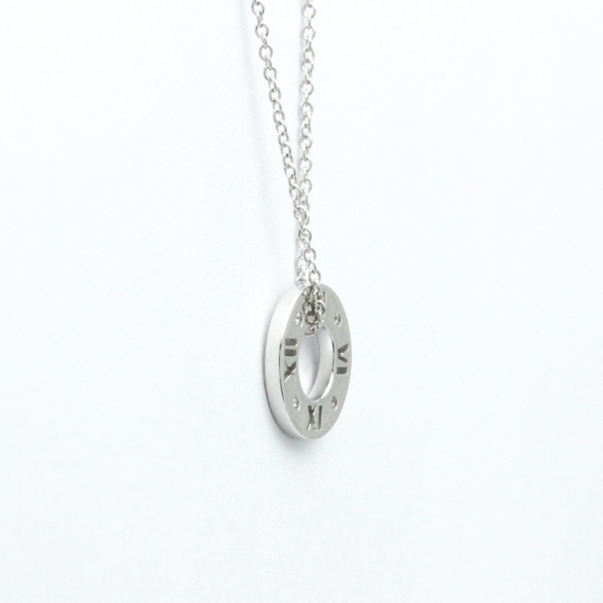 Tiffany & Co. Tiffany & Co Atlas necklace Size ONE SIZE - 6 Thumbnail