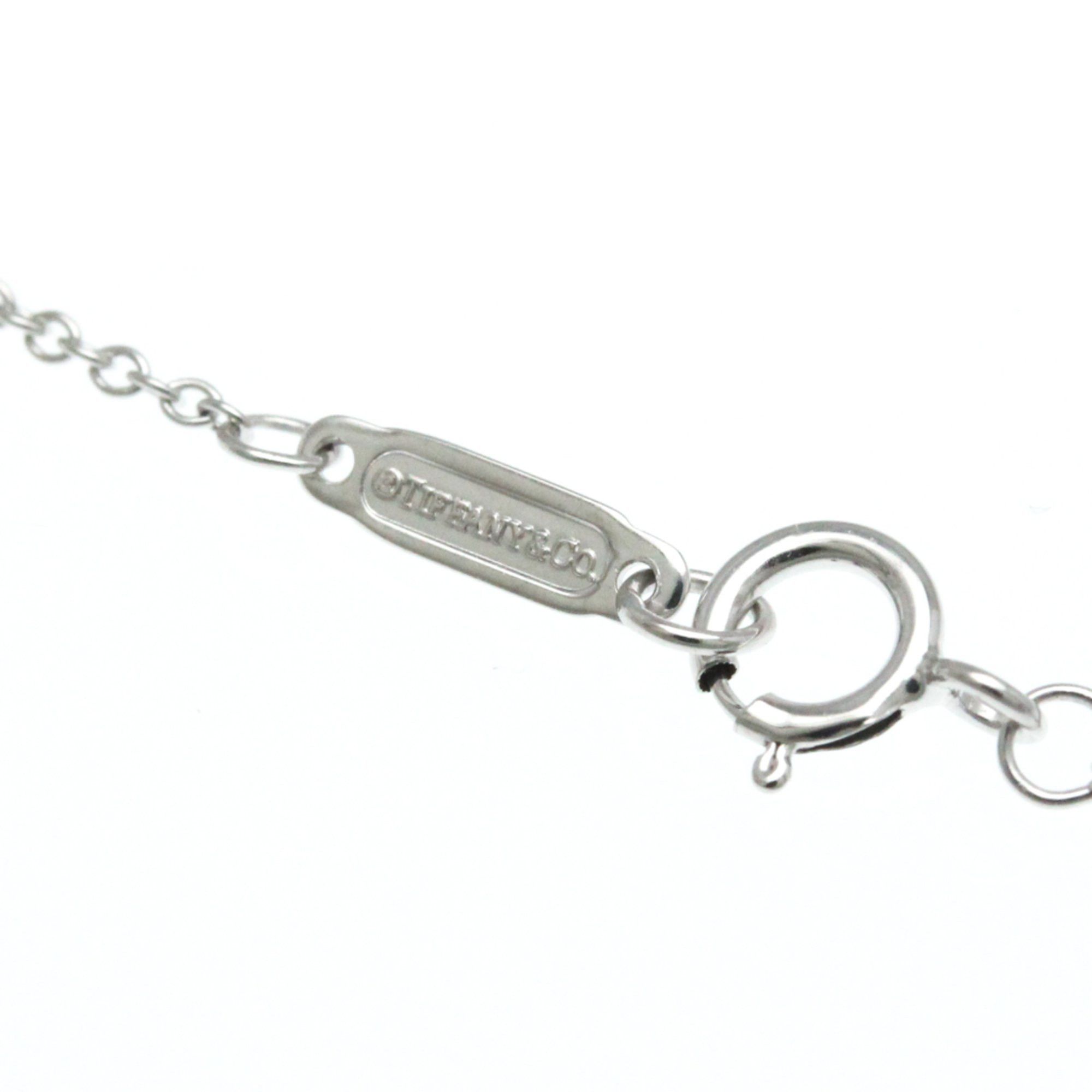 Tiffany & Co. Tiffany & Co Atlas necklace Size ONE SIZE - 10 Thumbnail