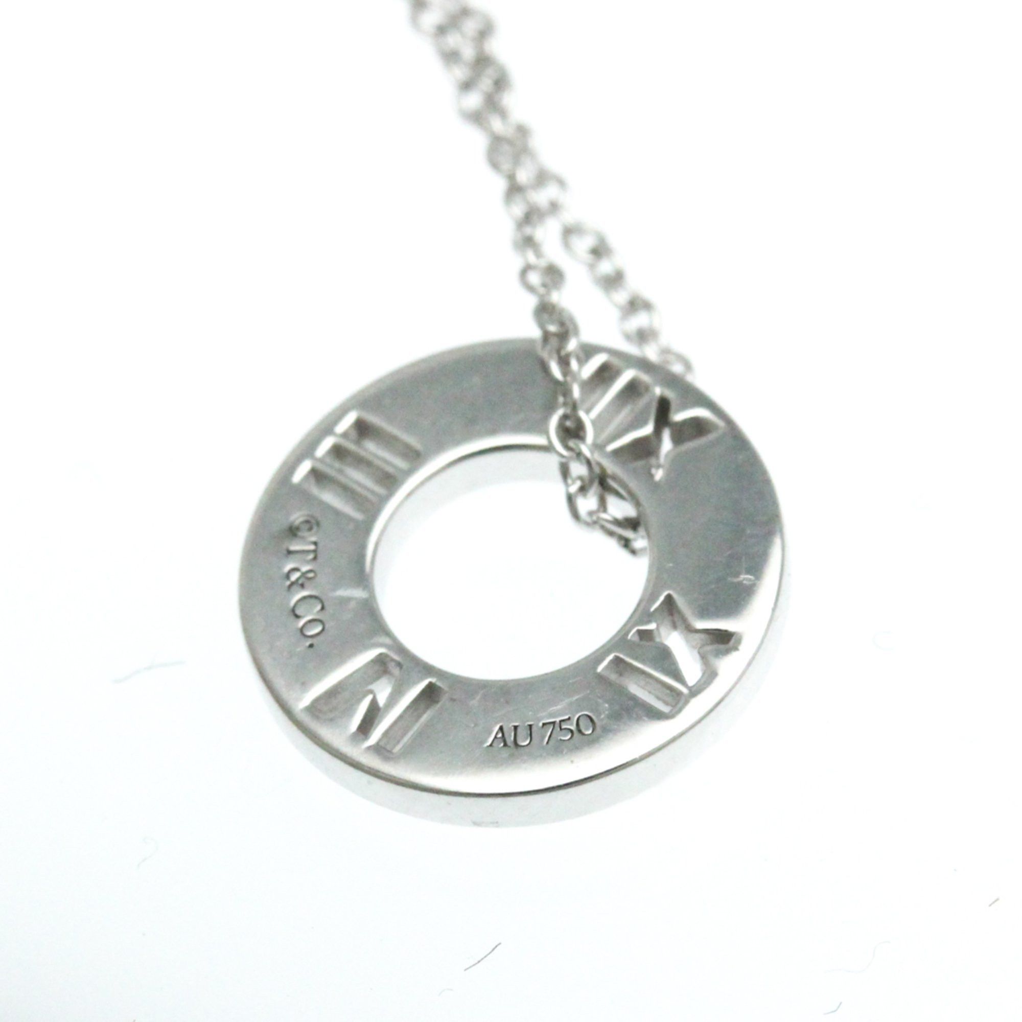 Tiffany & Co. Tiffany & Co Atlas necklace Size ONE SIZE - 5 Thumbnail