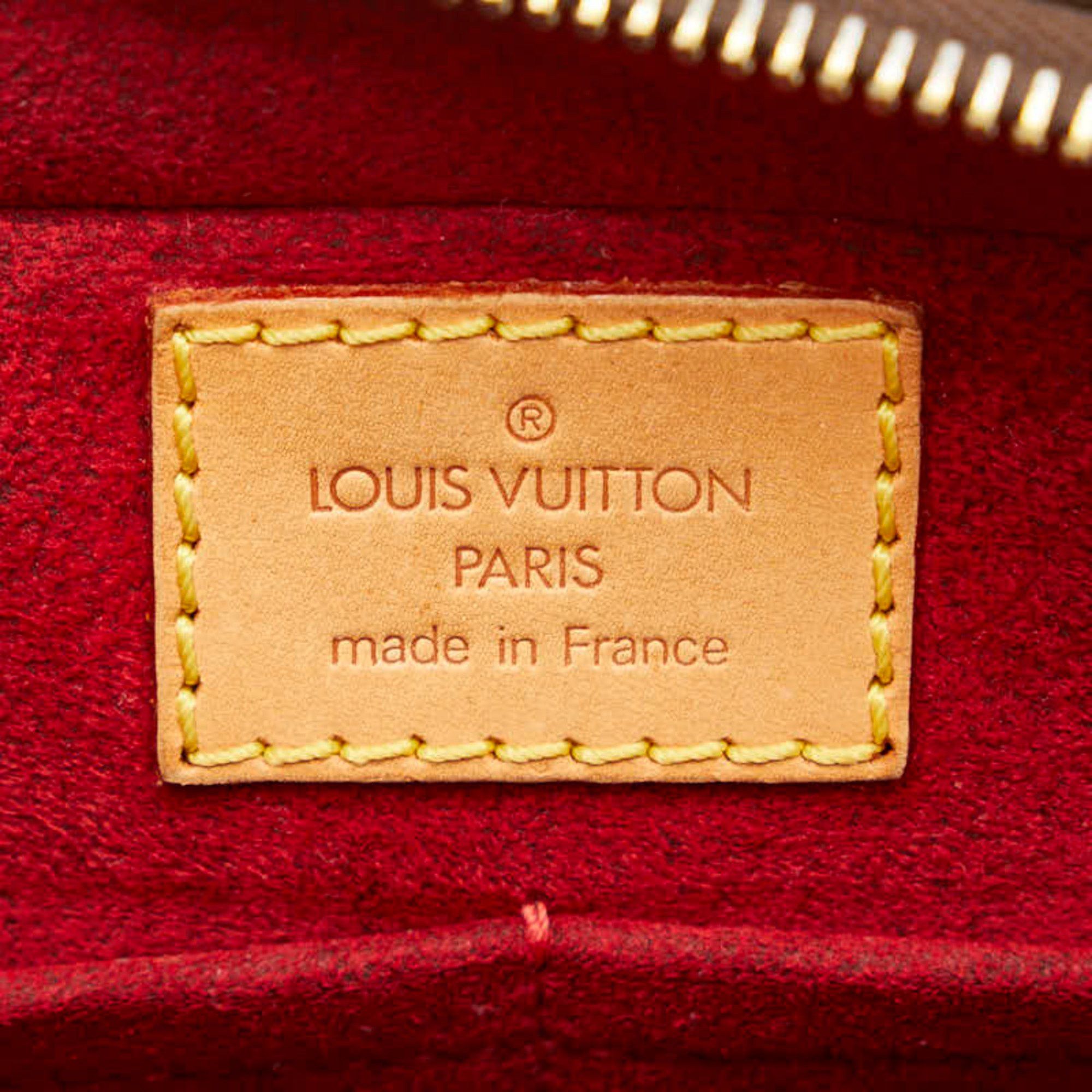 Louis Vuitton Louis Vuitton Viva Cité shoulder Size ONE SIZE - 7 Thumbnail