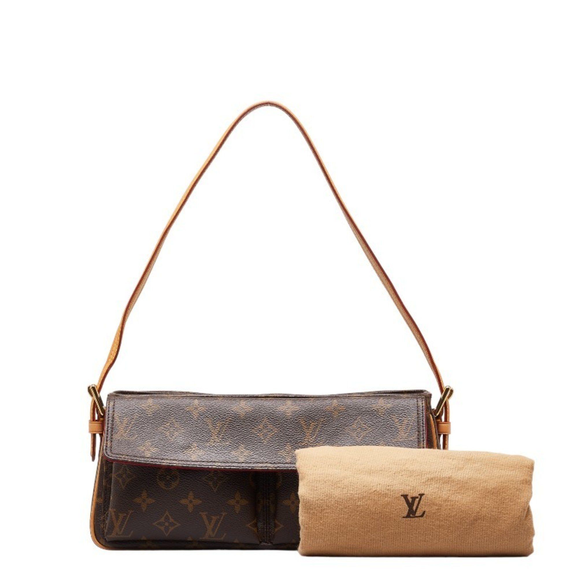 Louis Vuitton Louis Vuitton Viva Cité shoulder Size ONE SIZE - 8 Thumbnail