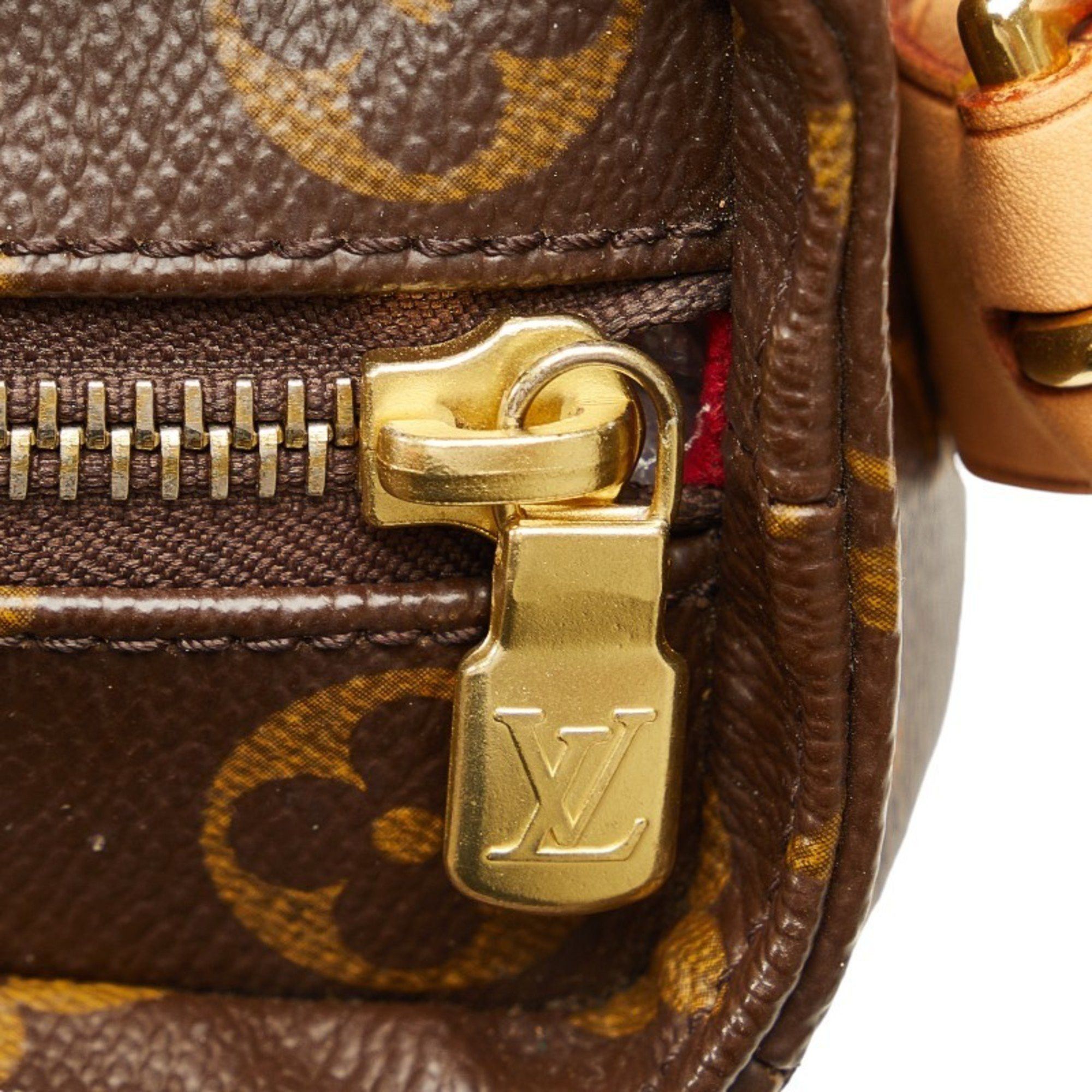 Louis Vuitton Louis Vuitton Viva Cité shoulder Size ONE SIZE - 10 Thumbnail