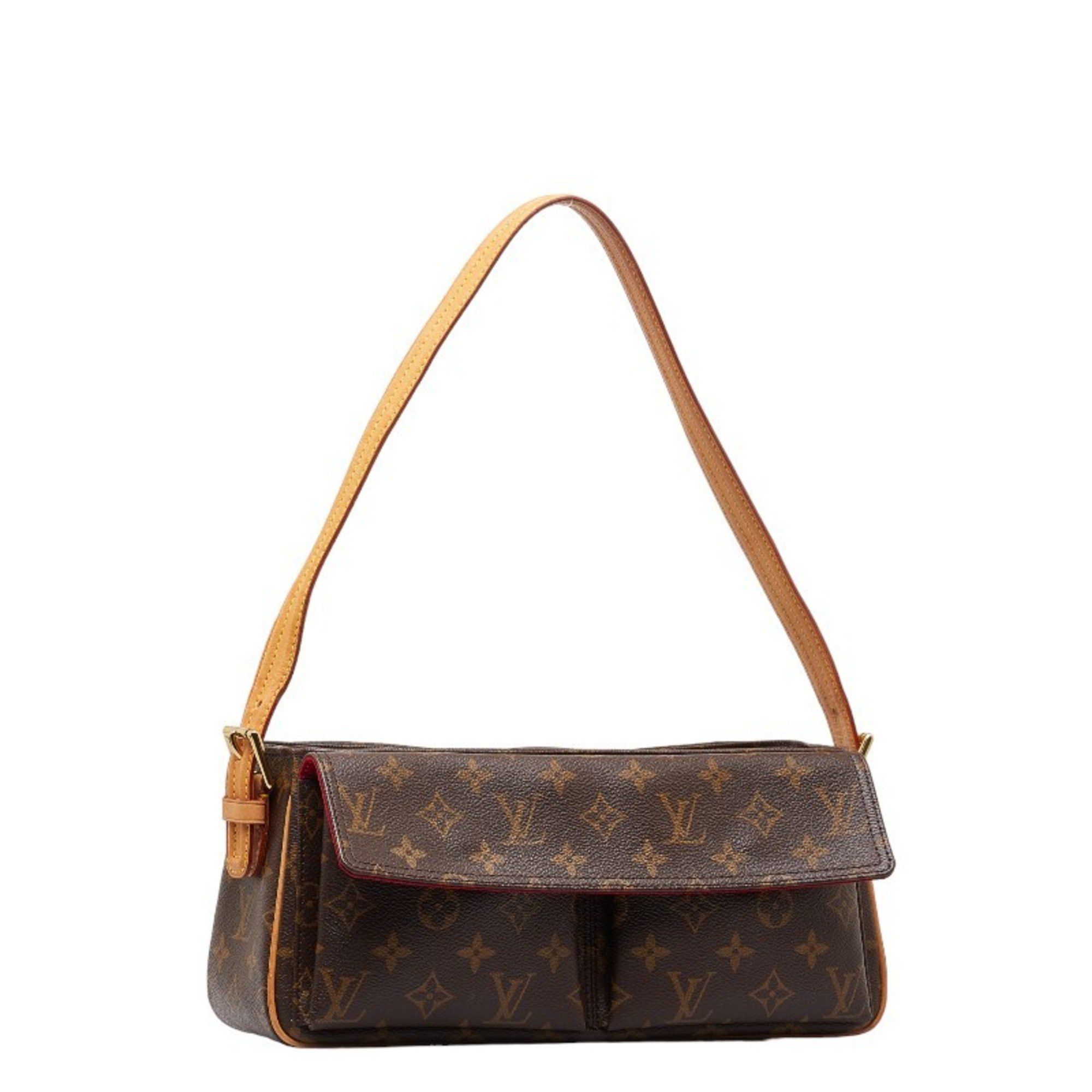 Louis Vuitton Louis Vuitton Viva Cité shoulder Size ONE SIZE - 9 Thumbnail