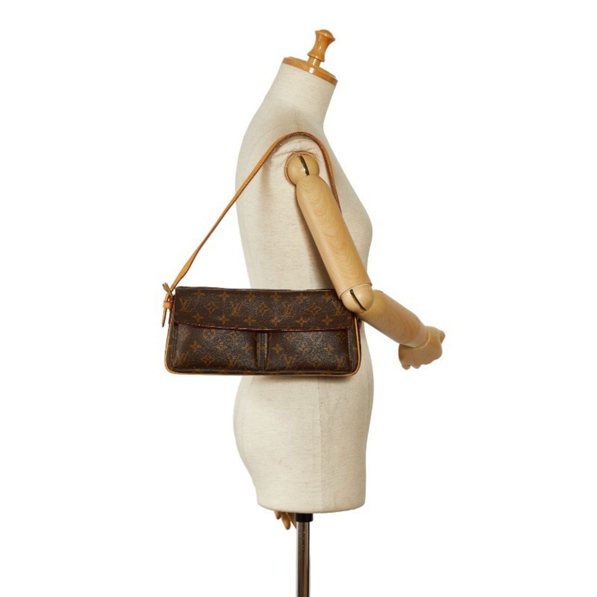 Louis Vuitton Louis Vuitton Viva Cité shoulder Size ONE SIZE - 6 Thumbnail
