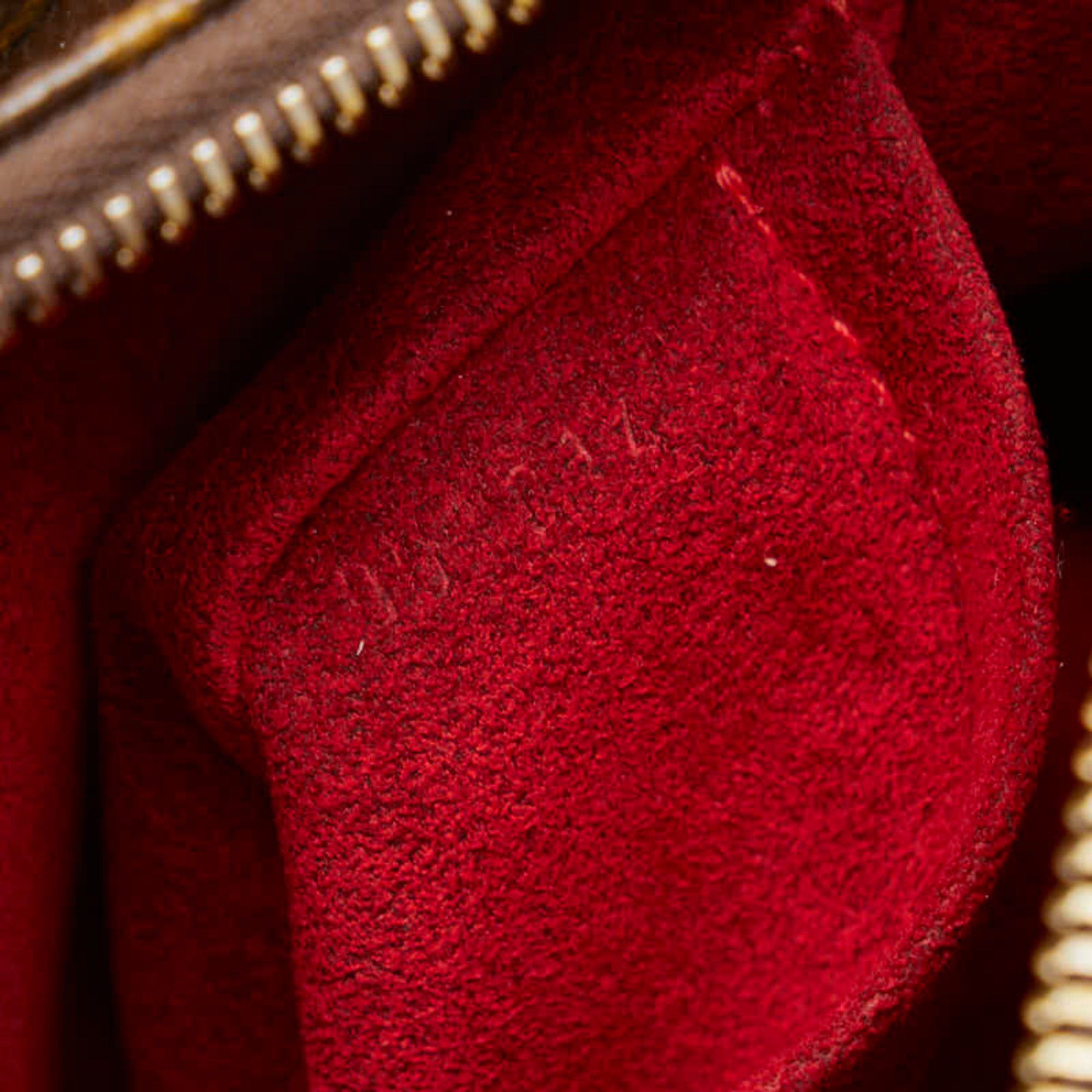 Louis Vuitton Louis Vuitton Viva Cité shoulder Size ONE SIZE - 5 Thumbnail