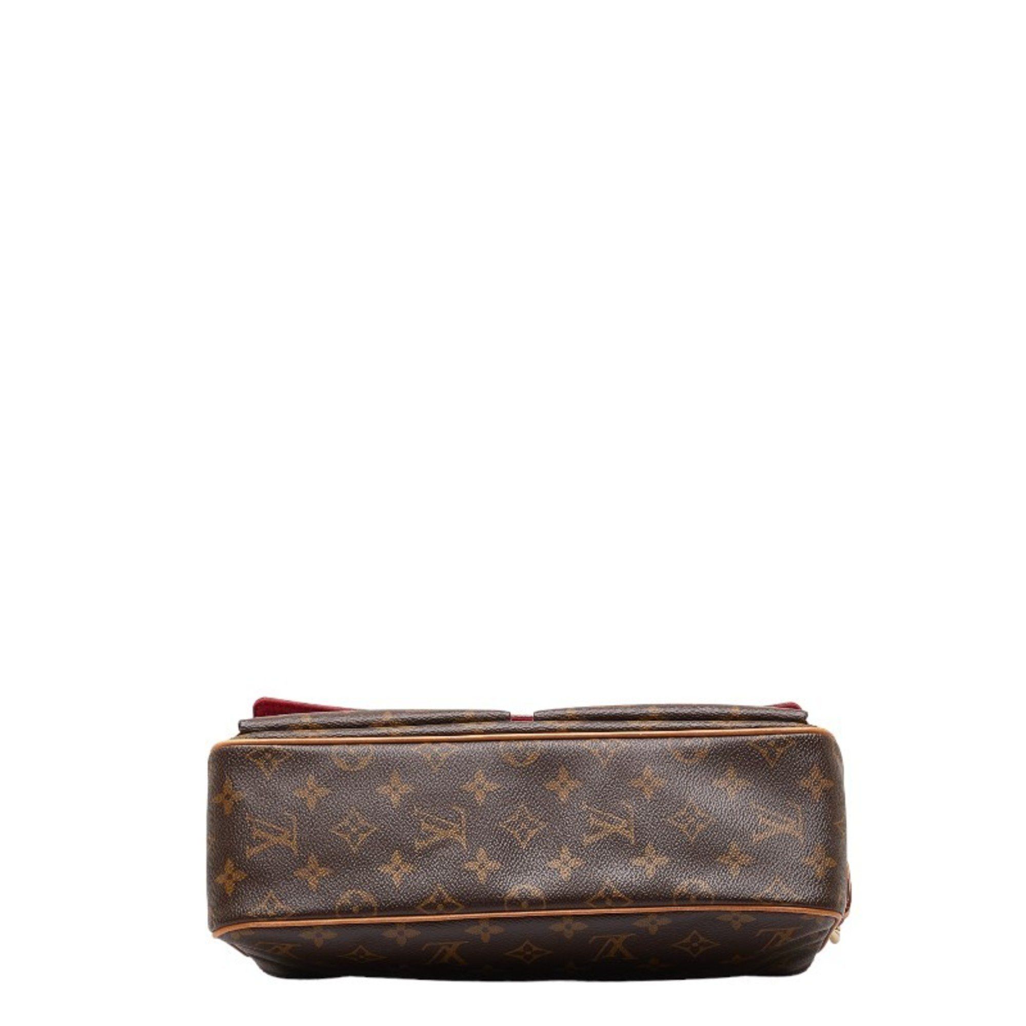 Louis Vuitton Louis Vuitton Viva Cité shoulder Size ONE SIZE - 3 Thumbnail