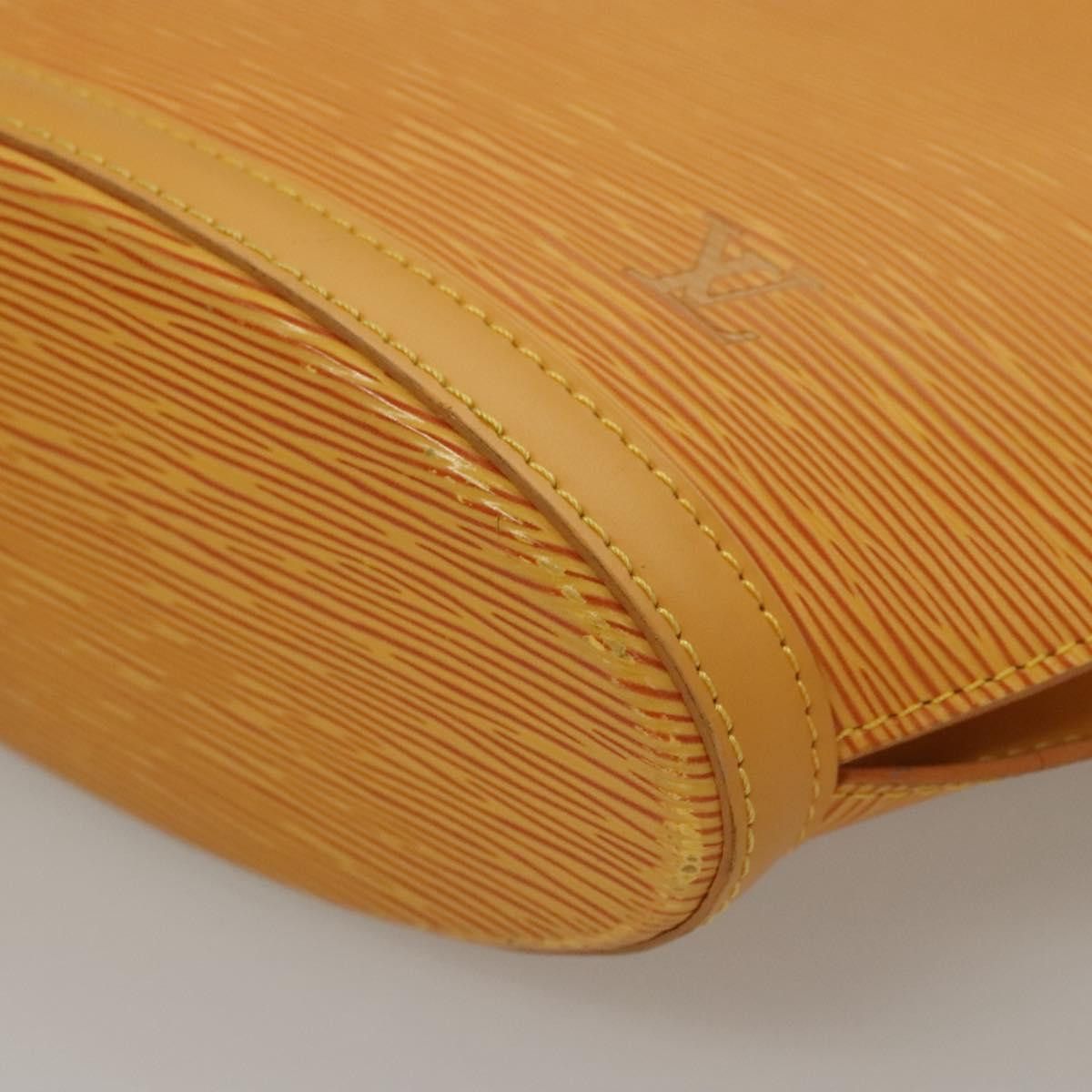 Louis Vuitton Louis Vuitton Saint Jacques tote Size ONE SIZE - 9 Thumbnail
