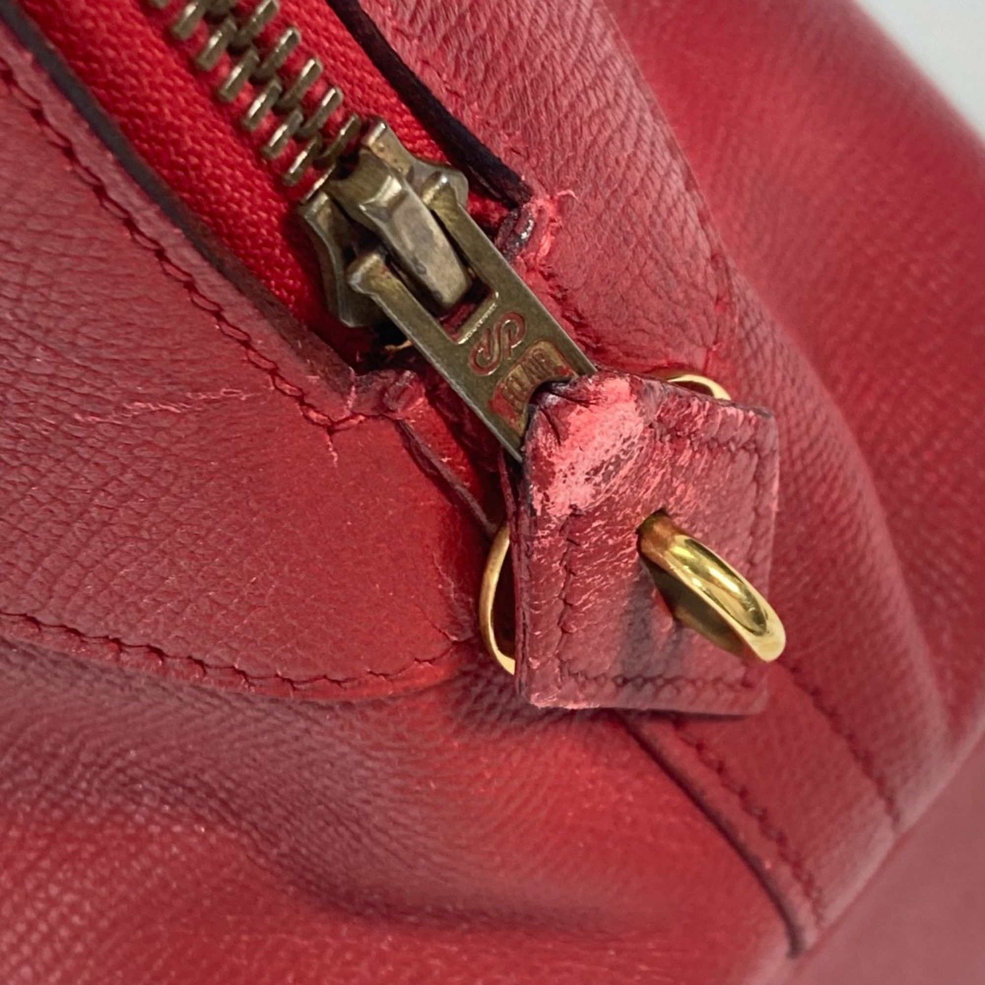 Hermes Hermès Macpherson handbag Size ONE SIZE - 13 Thumbnail
