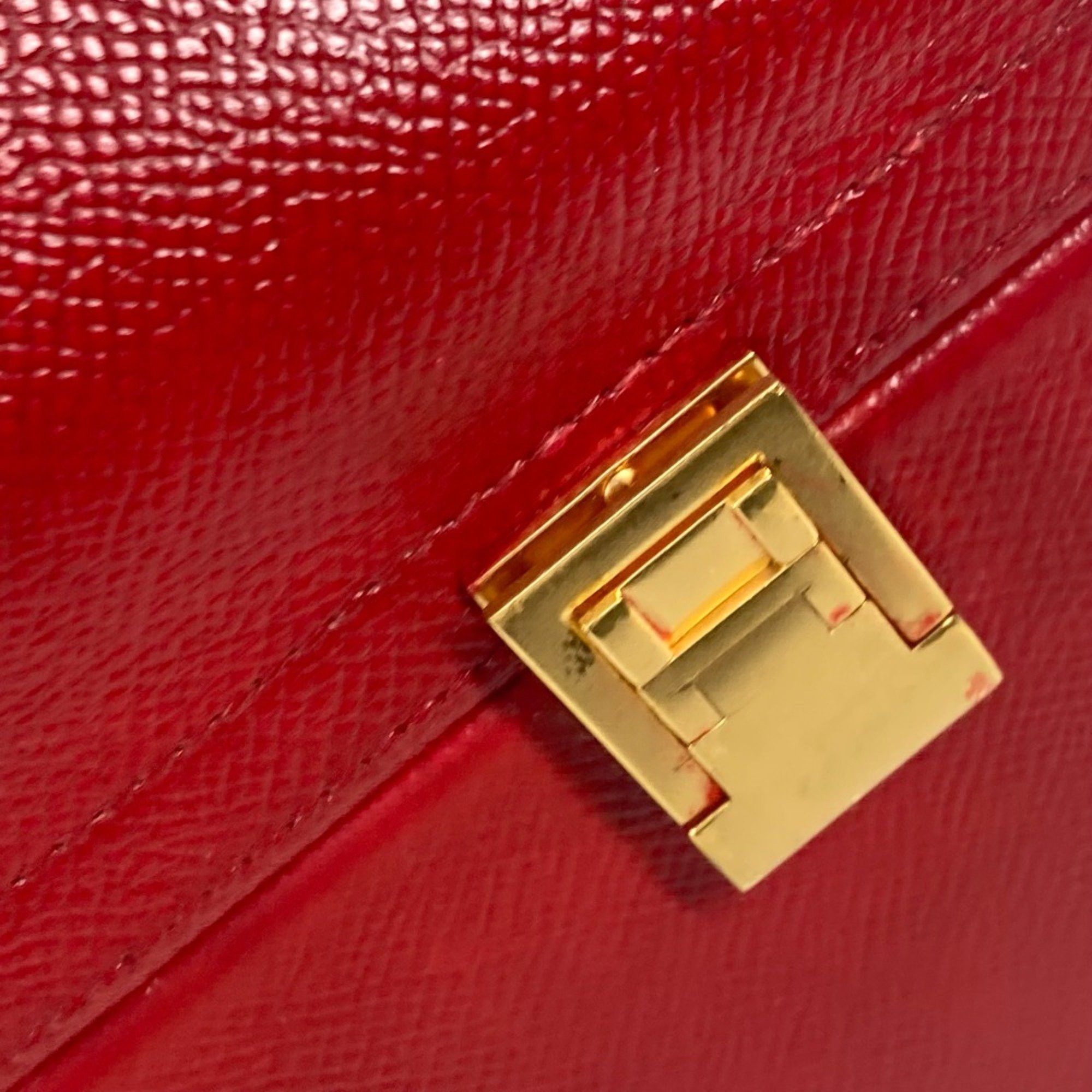 Hermes Hermès Macpherson handbag Size ONE SIZE - 11 Thumbnail
