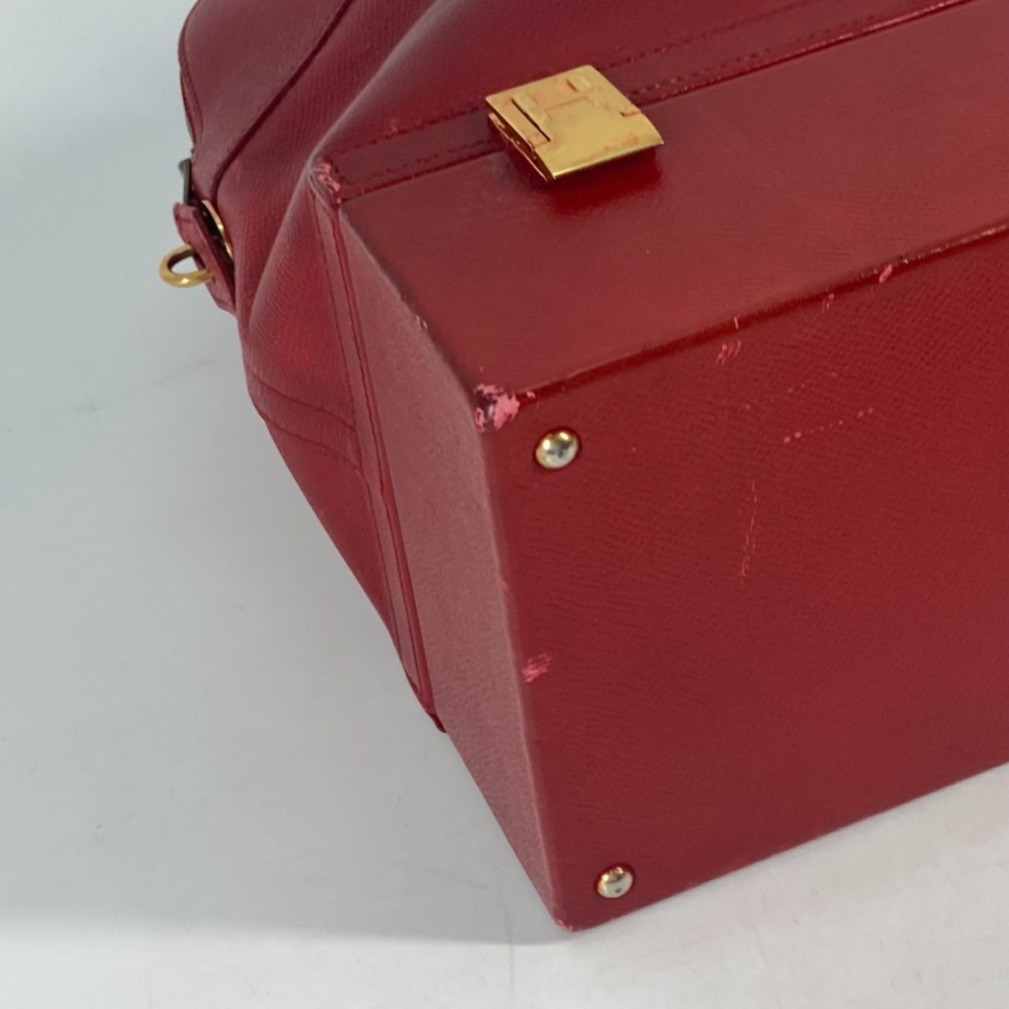 Hermes Hermès Macpherson handbag Size ONE SIZE - 10 Thumbnail