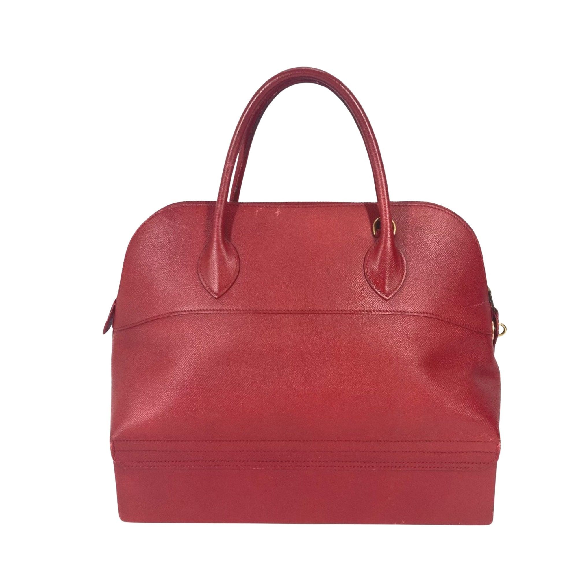 Hermes Hermès Macpherson handbag Size ONE SIZE - 2 Thumbnail