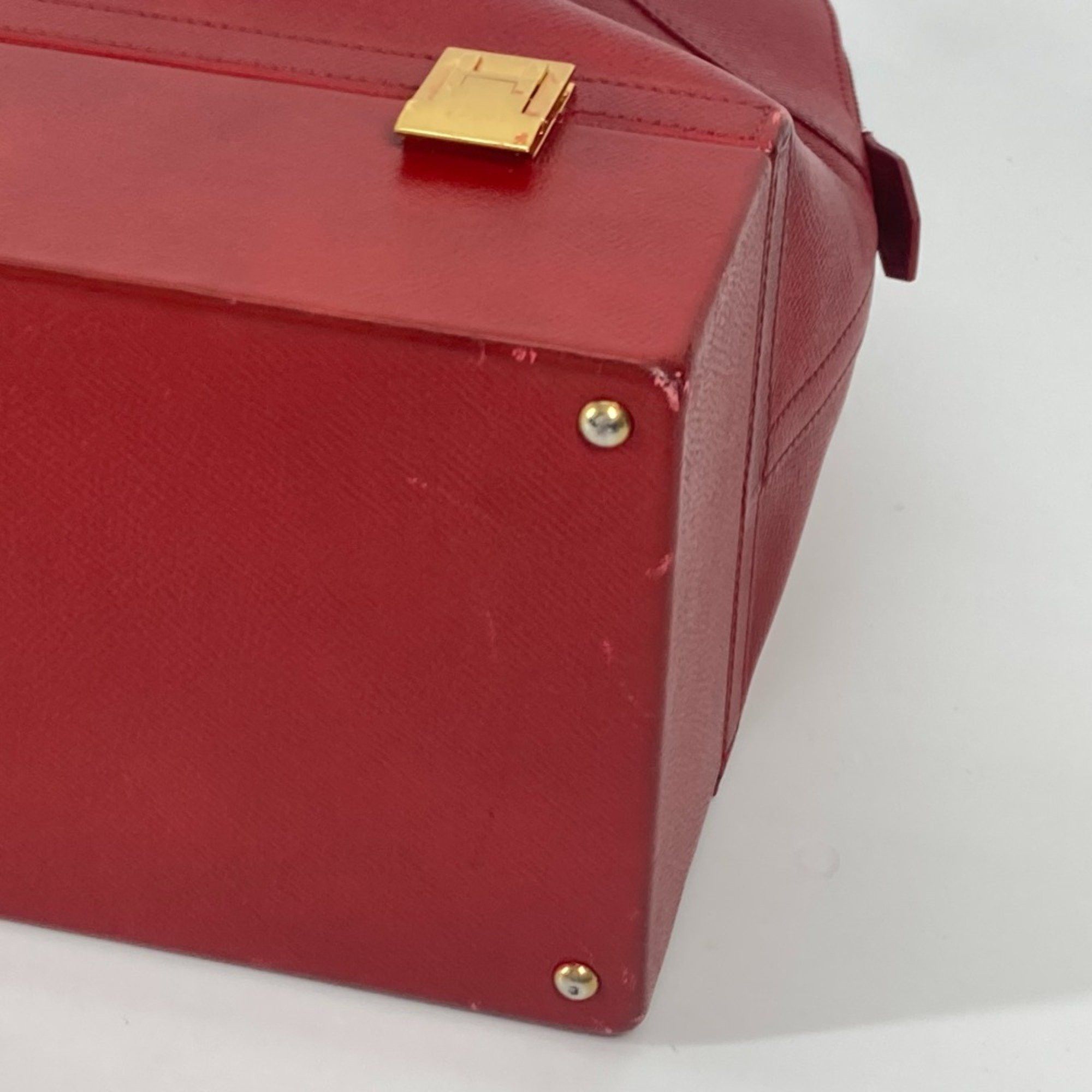 Hermes Hermès Macpherson handbag Size ONE SIZE - 9 Thumbnail