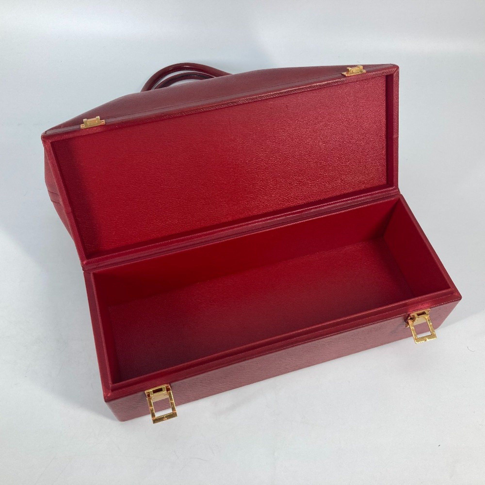 Hermes Hermès Macpherson handbag Size ONE SIZE - 8 Thumbnail