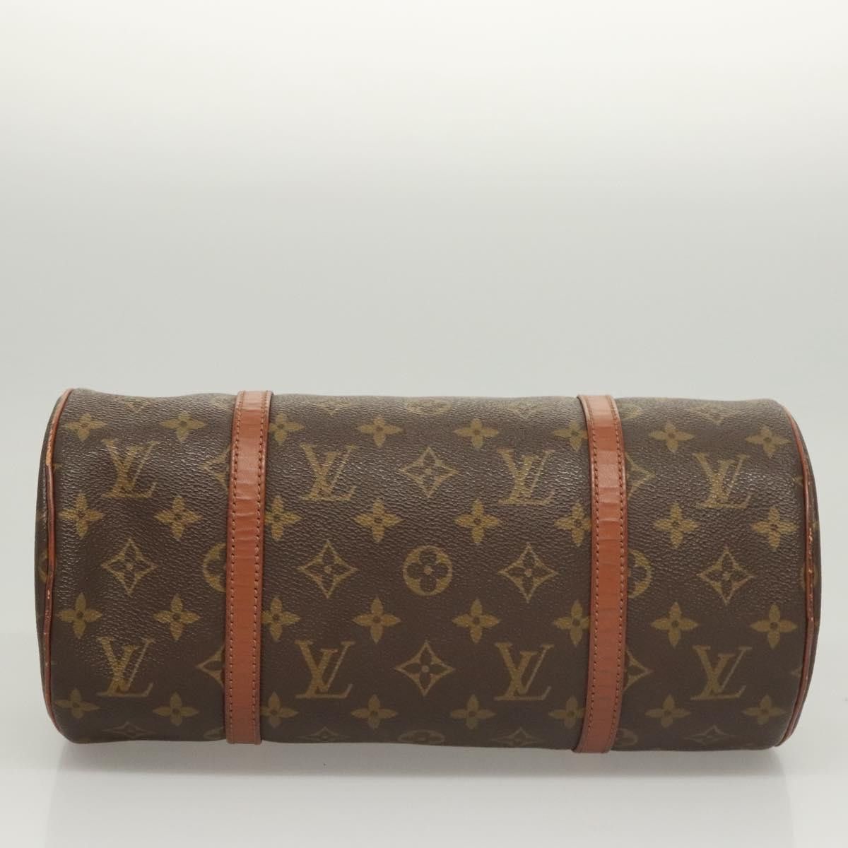 Louis Vuitton Louis Vuitton Papillon 30 handbag Size ONE SIZE - 18 Thumbnail