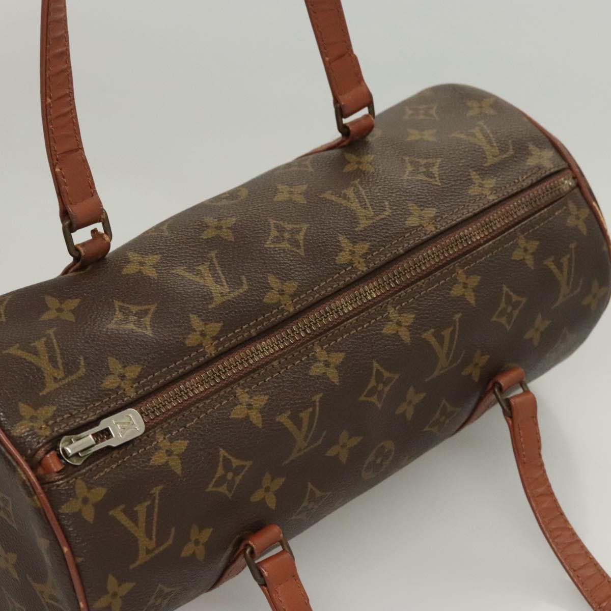 Louis Vuitton Louis Vuitton Papillon 30 handbag Size ONE SIZE - 16 Thumbnail