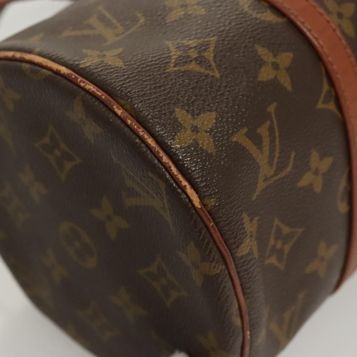 Louis Vuitton Louis Vuitton Papillon 30 handbag Size ONE SIZE - 6 Thumbnail