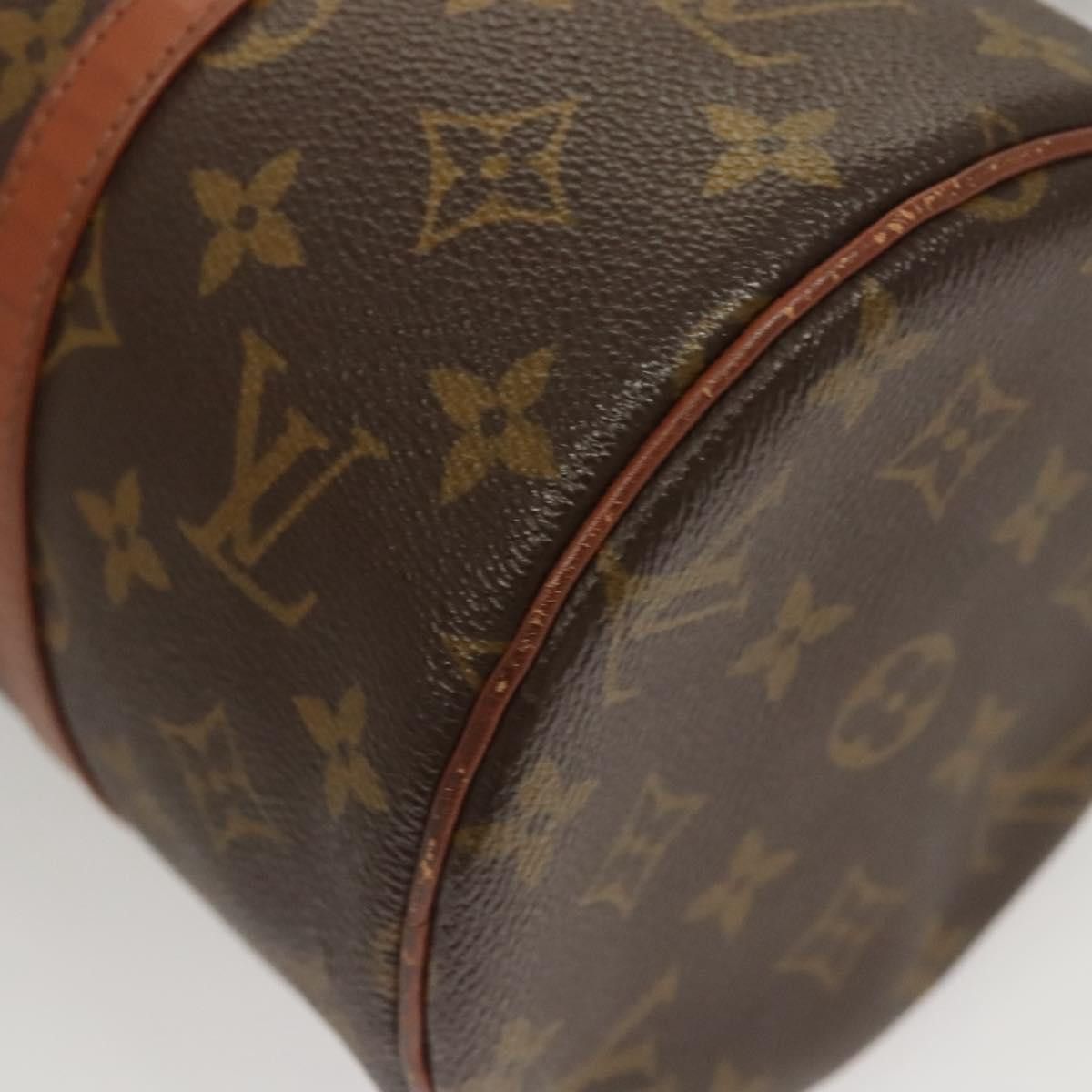 Louis Vuitton Louis Vuitton Papillon 30 handbag Size ONE SIZE - 7 Thumbnail