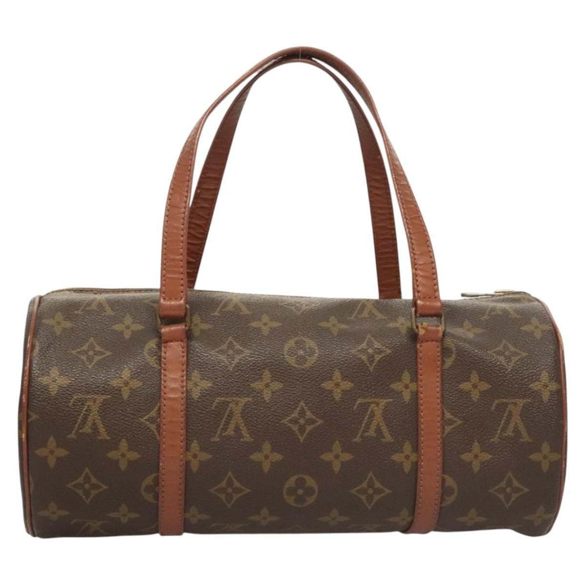 Louis Vuitton Louis Vuitton Papillon 30 handbag Size ONE SIZE - 2 Thumbnail