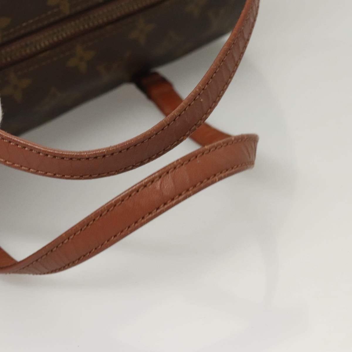 Louis Vuitton Louis Vuitton Papillon 30 handbag Size ONE SIZE - 5 Thumbnail