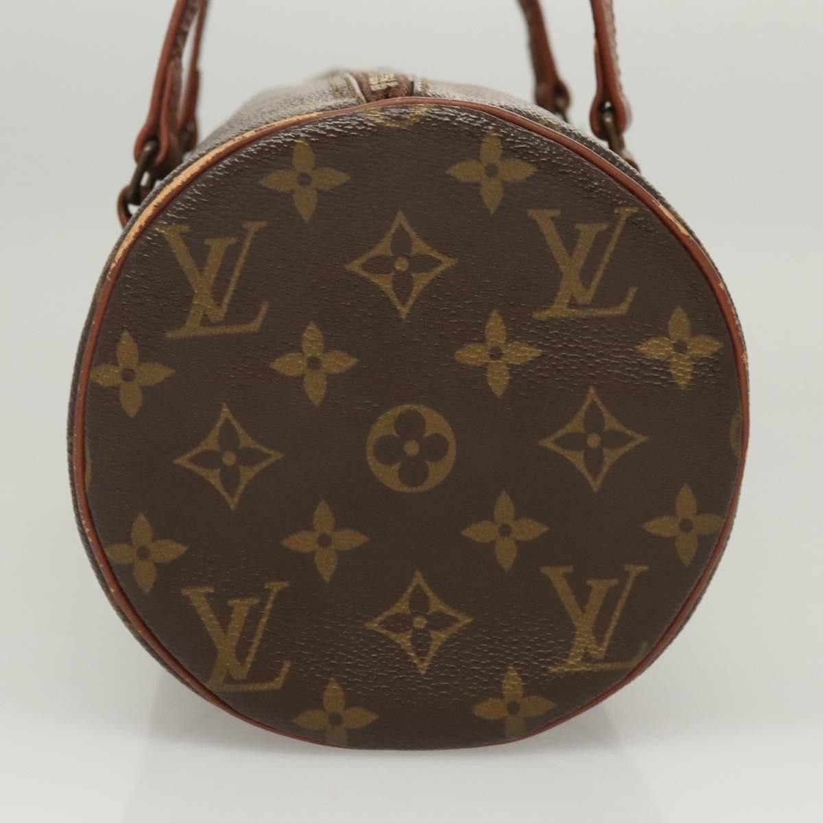 Louis Vuitton Louis Vuitton Papillon 30 handbag Size ONE SIZE - 3 Thumbnail