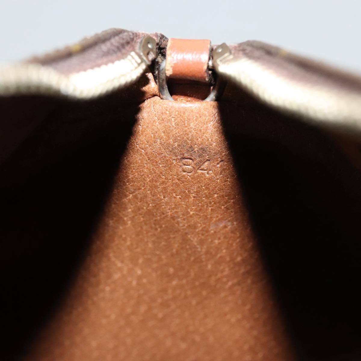 Louis Vuitton Louis Vuitton Papillon 30 handbag Size ONE SIZE - 12 Thumbnail
