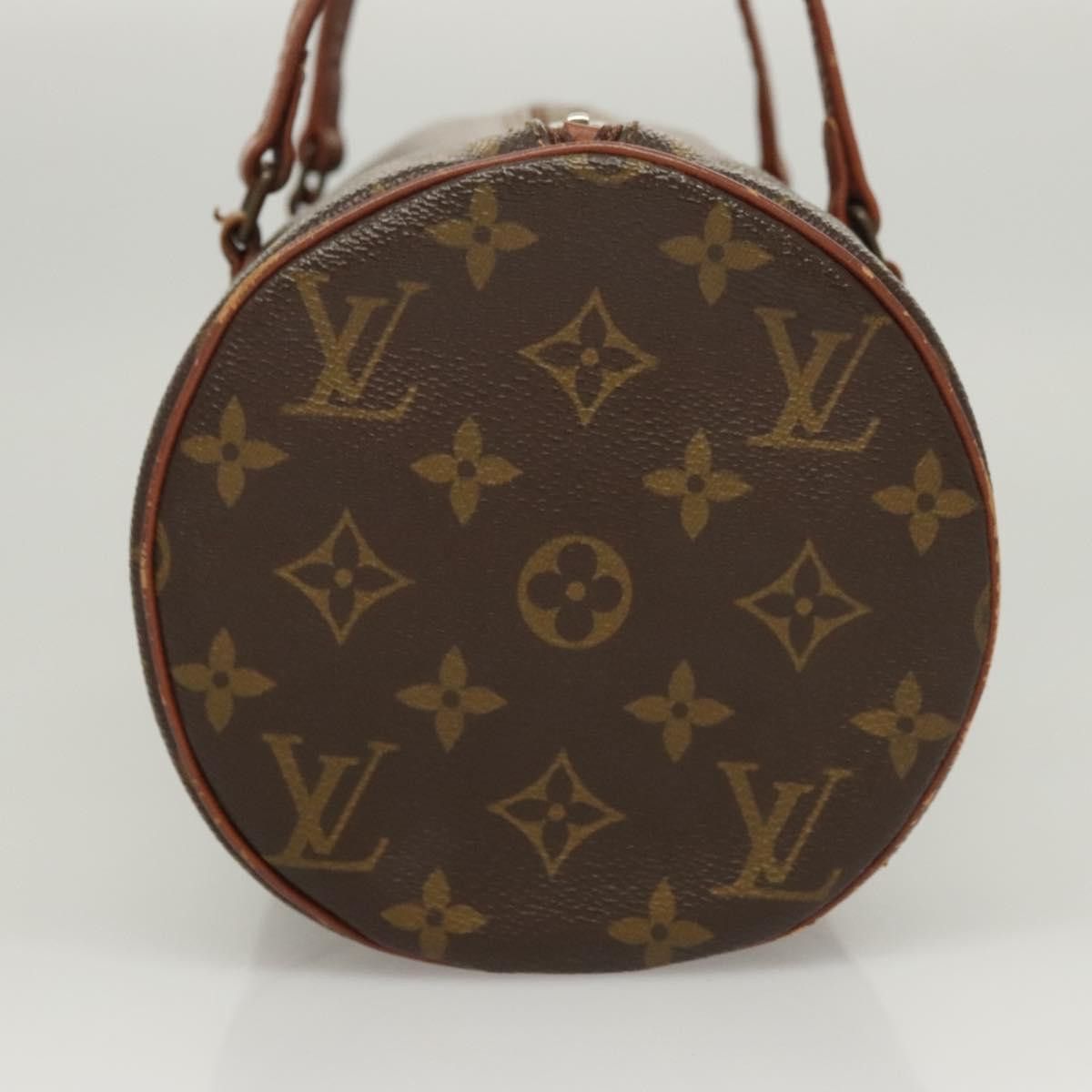 Louis Vuitton Louis Vuitton Papillon 30 handbag Size ONE SIZE - 4 Thumbnail