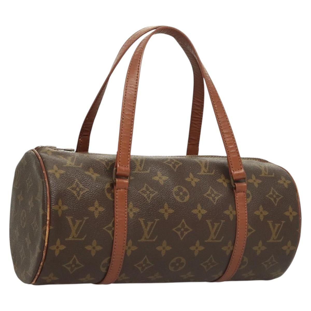 Louis Vuitton Louis Vuitton Papillon 30 handbag Size ONE SIZE - 15 Thumbnail