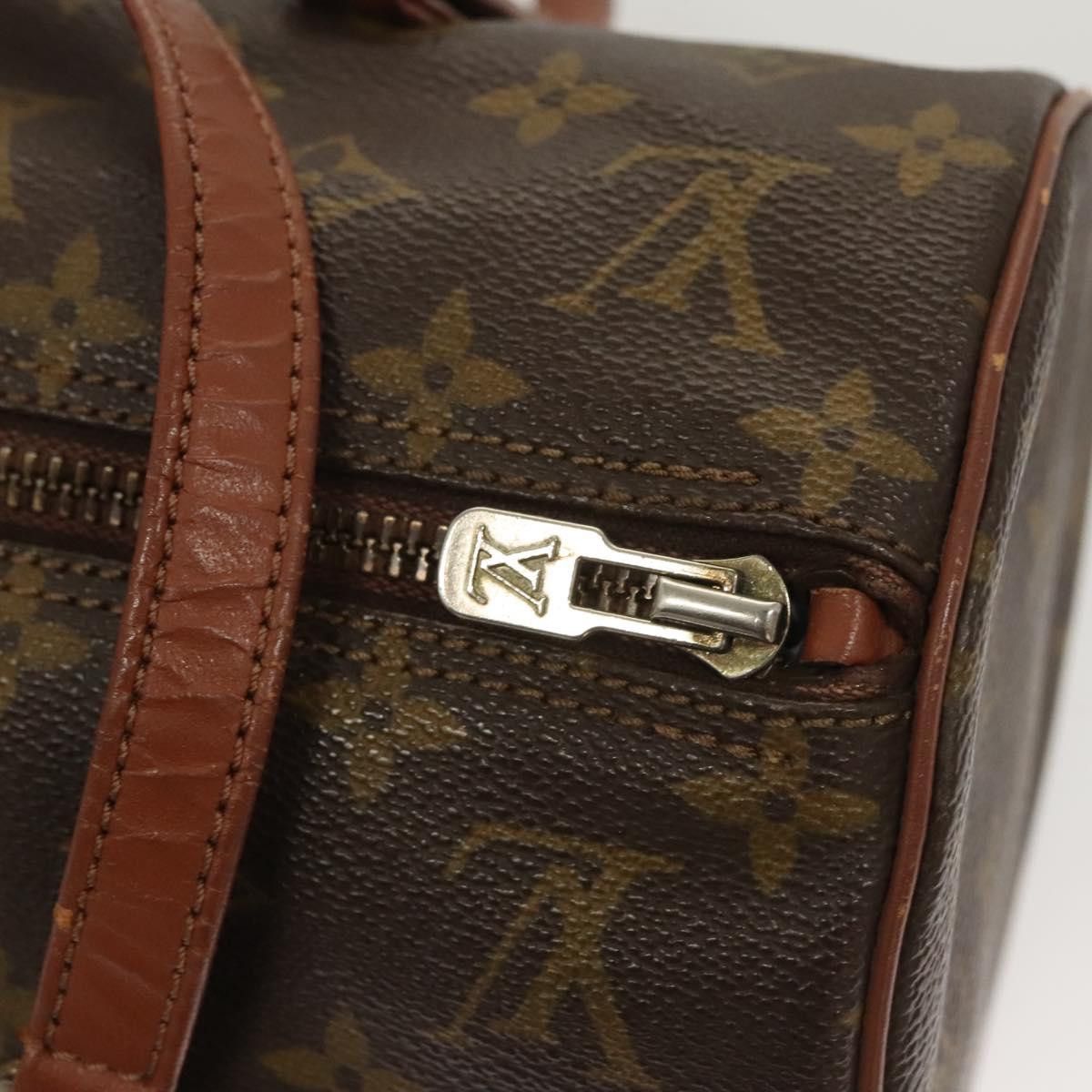Louis Vuitton Louis Vuitton Papillon 30 handbag Size ONE SIZE - 10 Thumbnail
