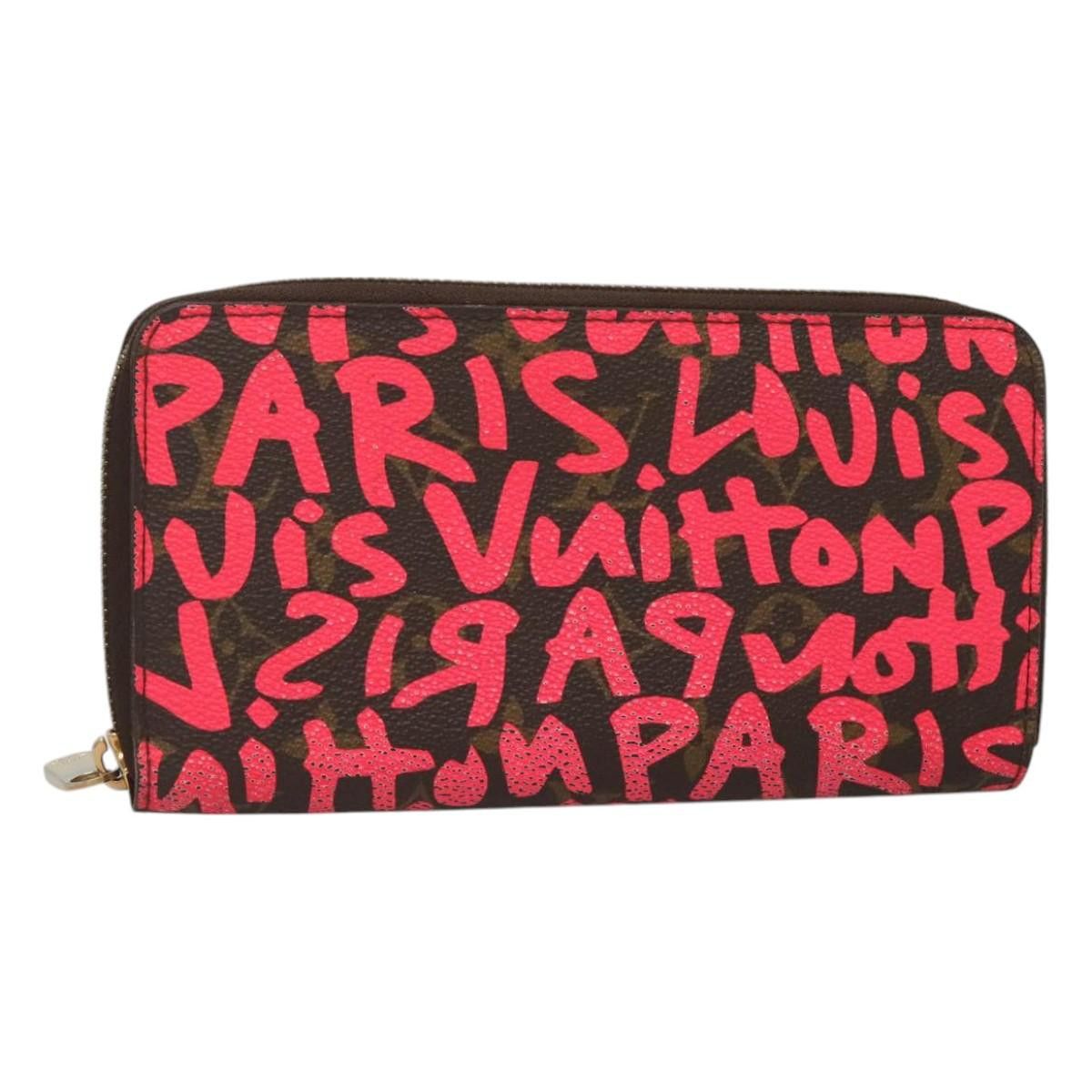 Louis Vuitton Louis Vuitton Zippy wallet wallet Size ONE SIZE - 15 Thumbnail