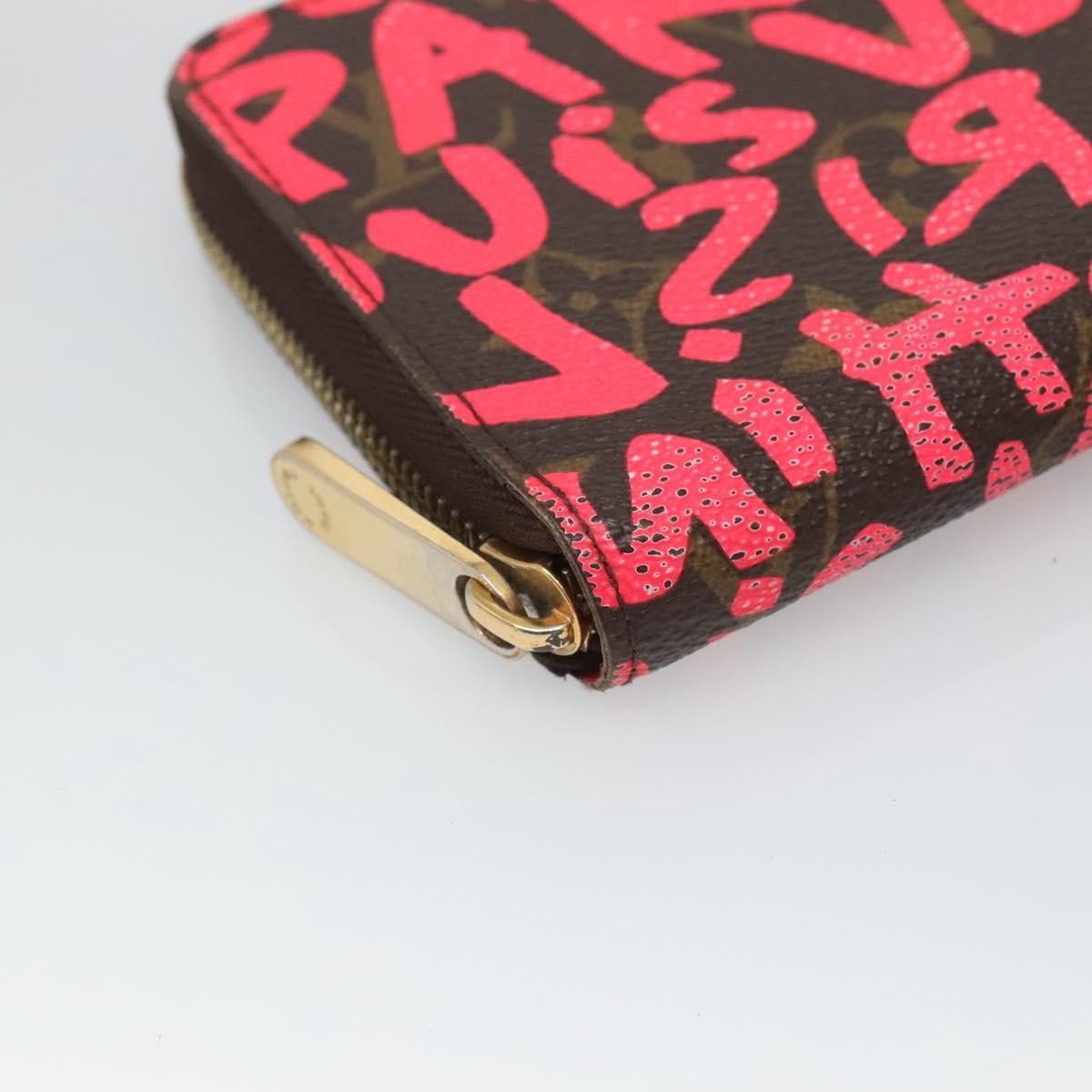 Louis Vuitton Louis Vuitton Zippy wallet wallet Size ONE SIZE - 6 Thumbnail