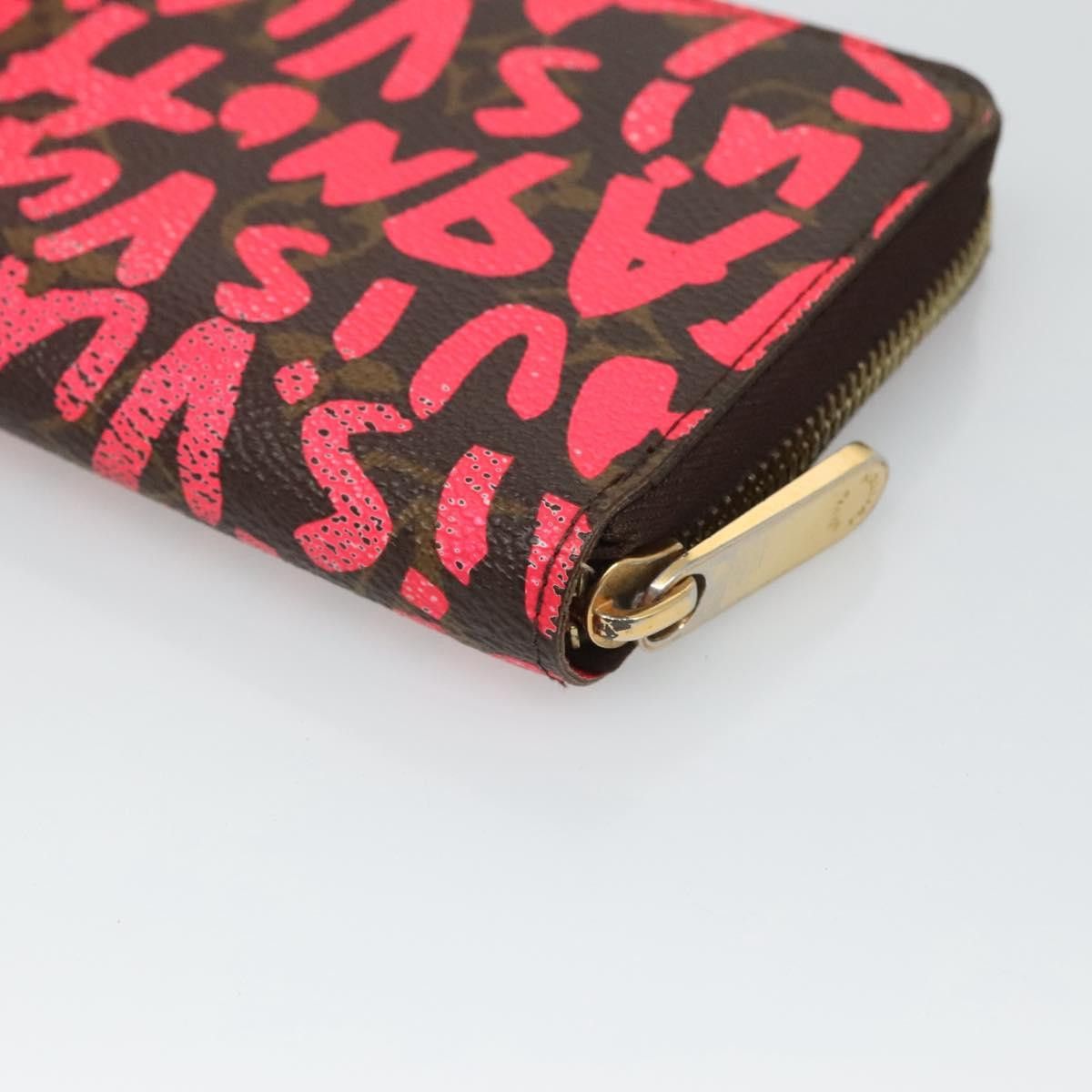 Louis Vuitton Louis Vuitton Zippy wallet wallet Size ONE SIZE - 7 Thumbnail