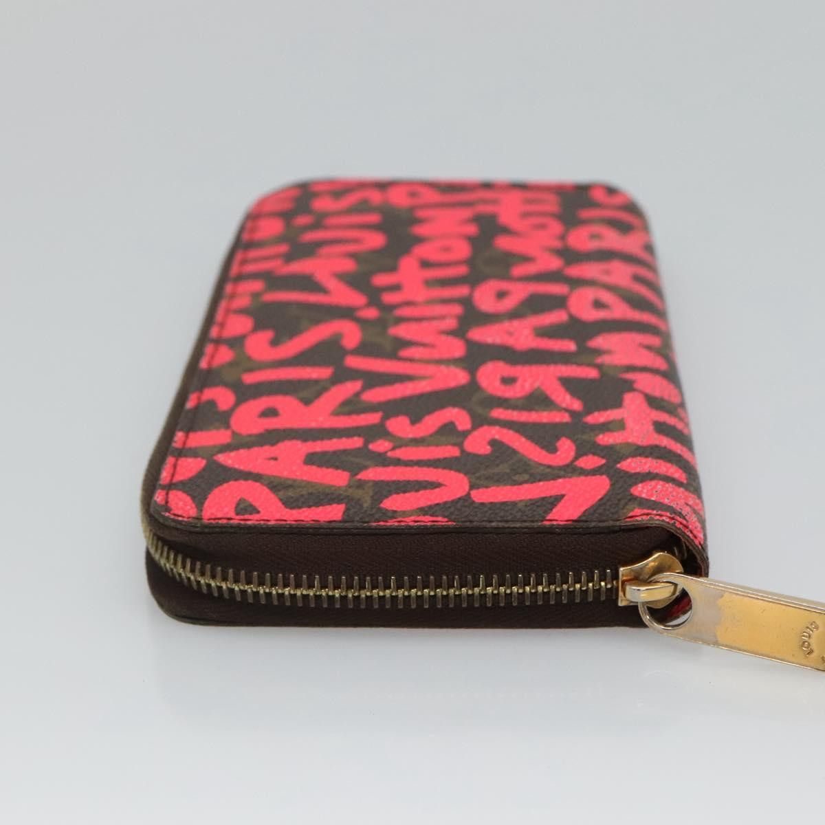 Louis Vuitton Louis Vuitton Zippy wallet wallet Size ONE SIZE - 4 Thumbnail