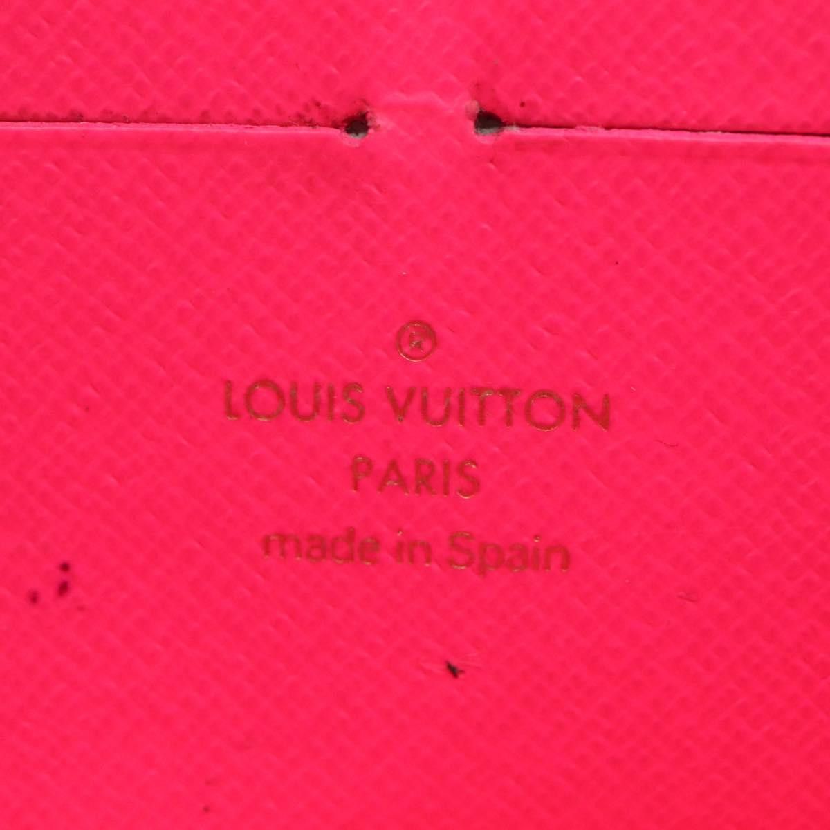 Louis Vuitton Louis Vuitton Zippy wallet wallet Size ONE SIZE - 11 Thumbnail