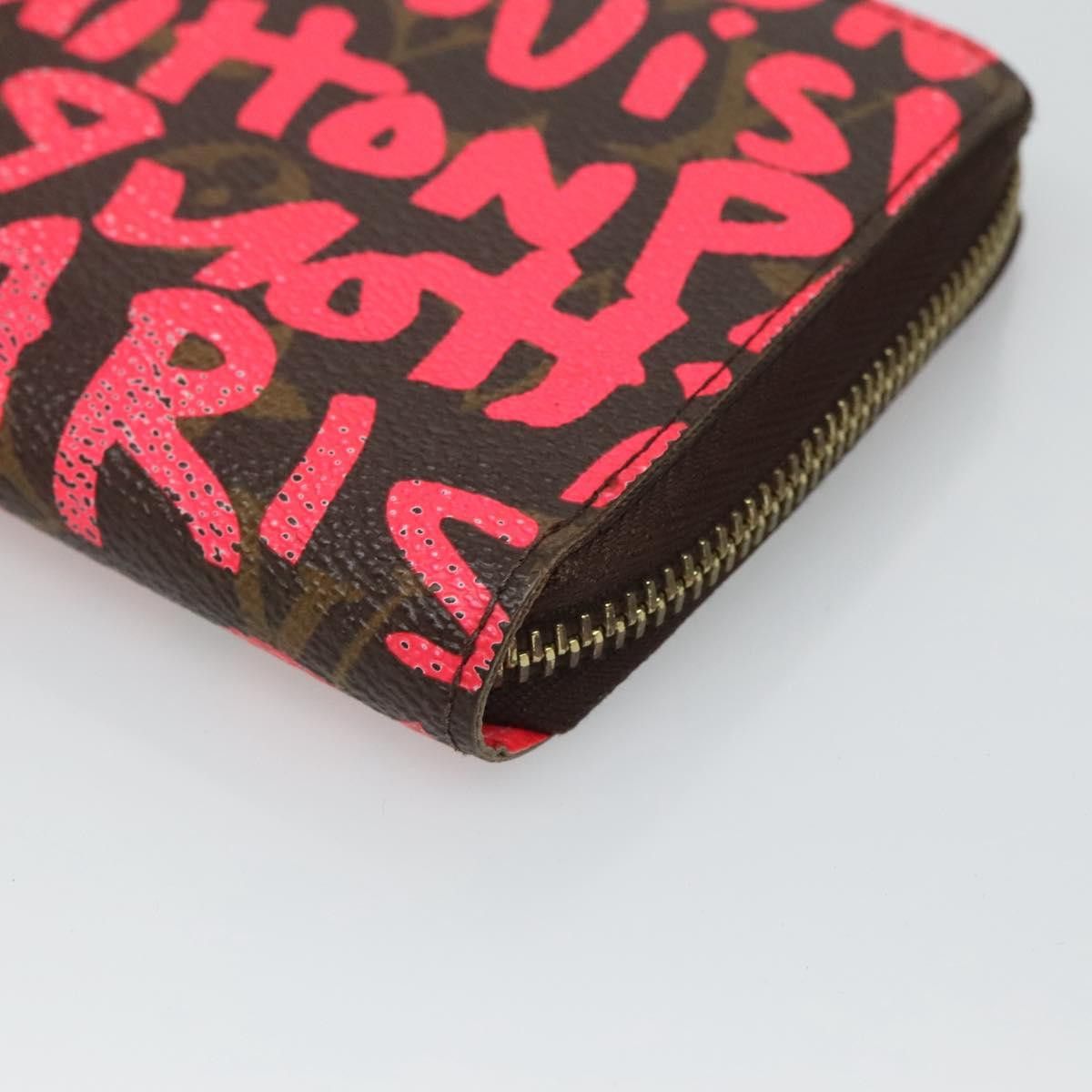 Louis Vuitton Louis Vuitton Zippy wallet wallet Size ONE SIZE - 5 Thumbnail