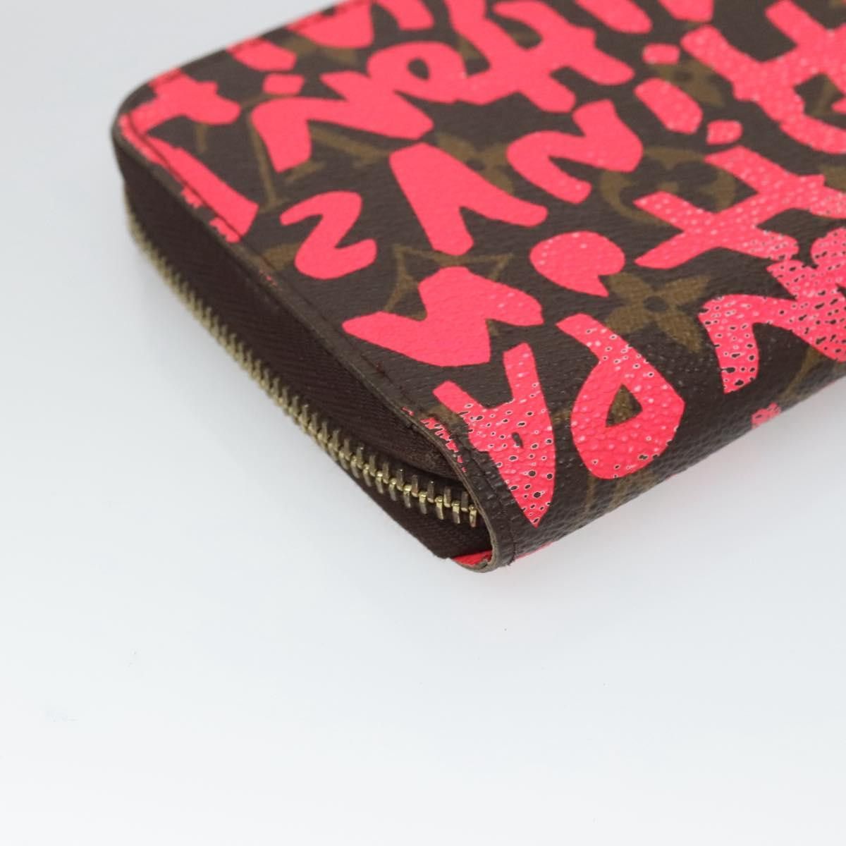 Louis Vuitton Louis Vuitton Zippy wallet wallet Size ONE SIZE - 8 Thumbnail