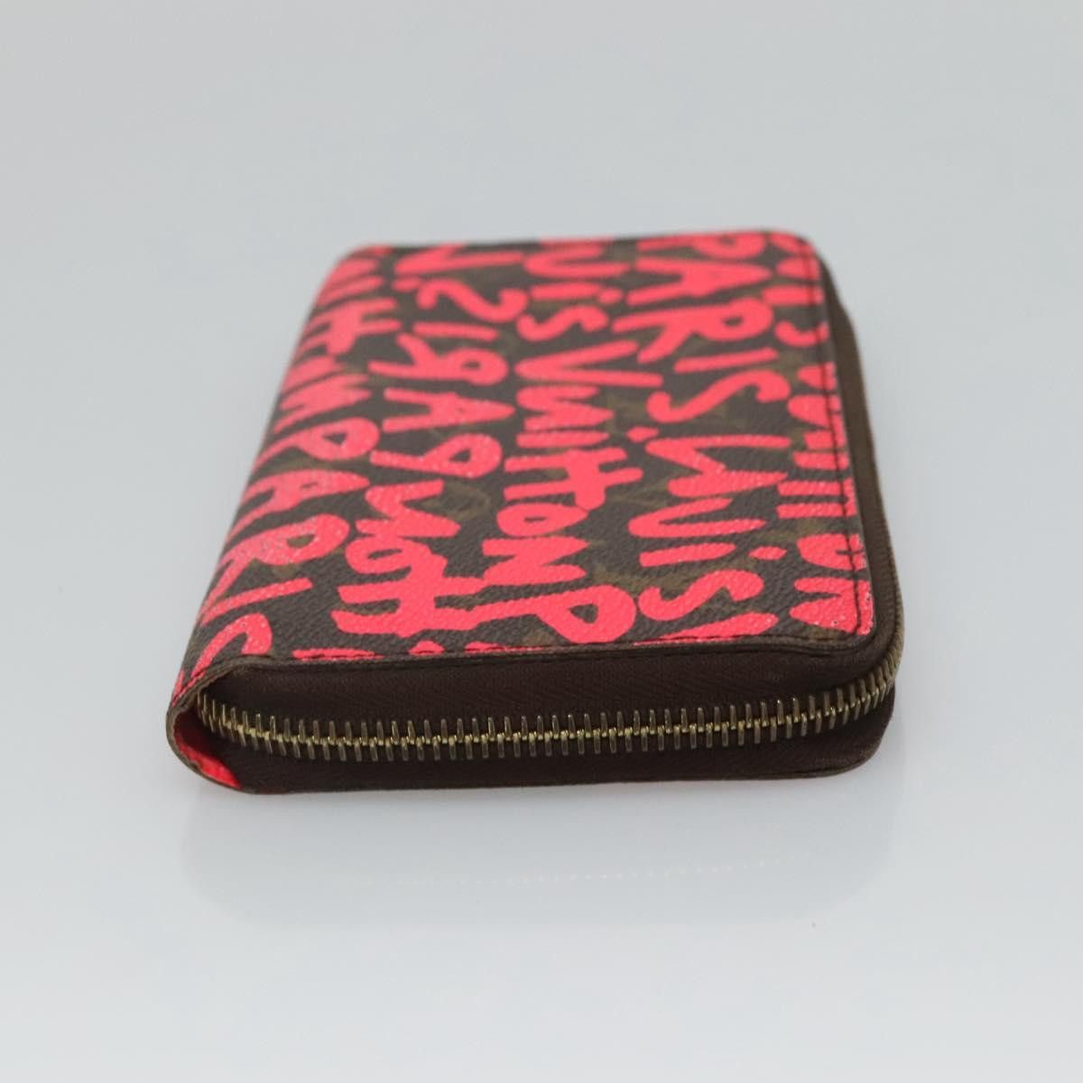Louis Vuitton Louis Vuitton Zippy wallet wallet Size ONE SIZE - 3 Thumbnail