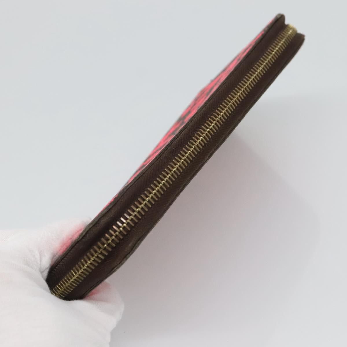 Louis Vuitton Louis Vuitton Zippy wallet wallet Size ONE SIZE - 13 Thumbnail